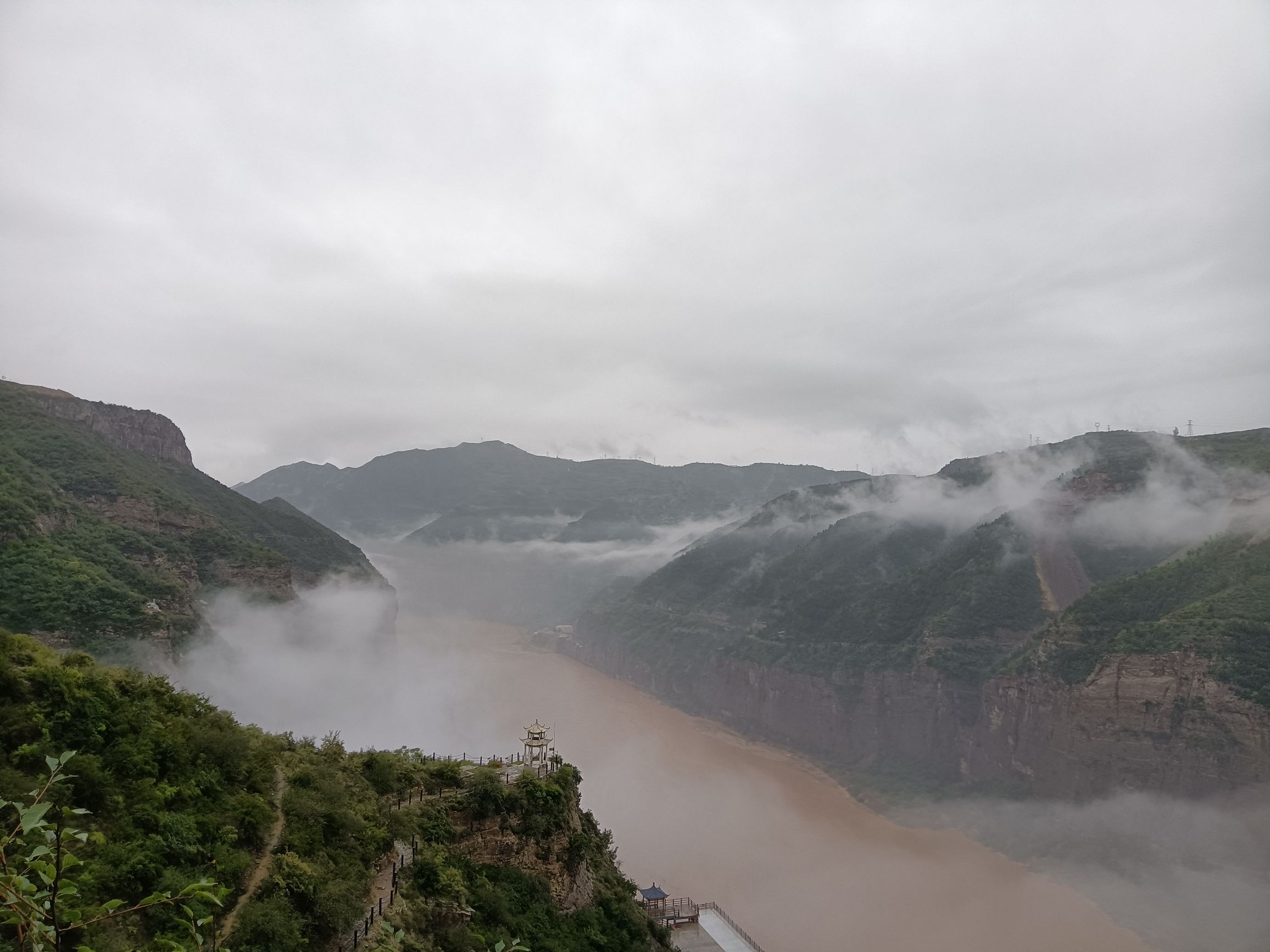 石门旅行图片 3