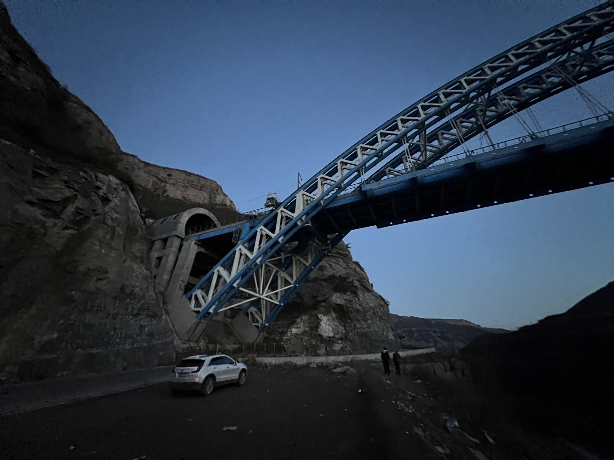 石门旅行图片 2