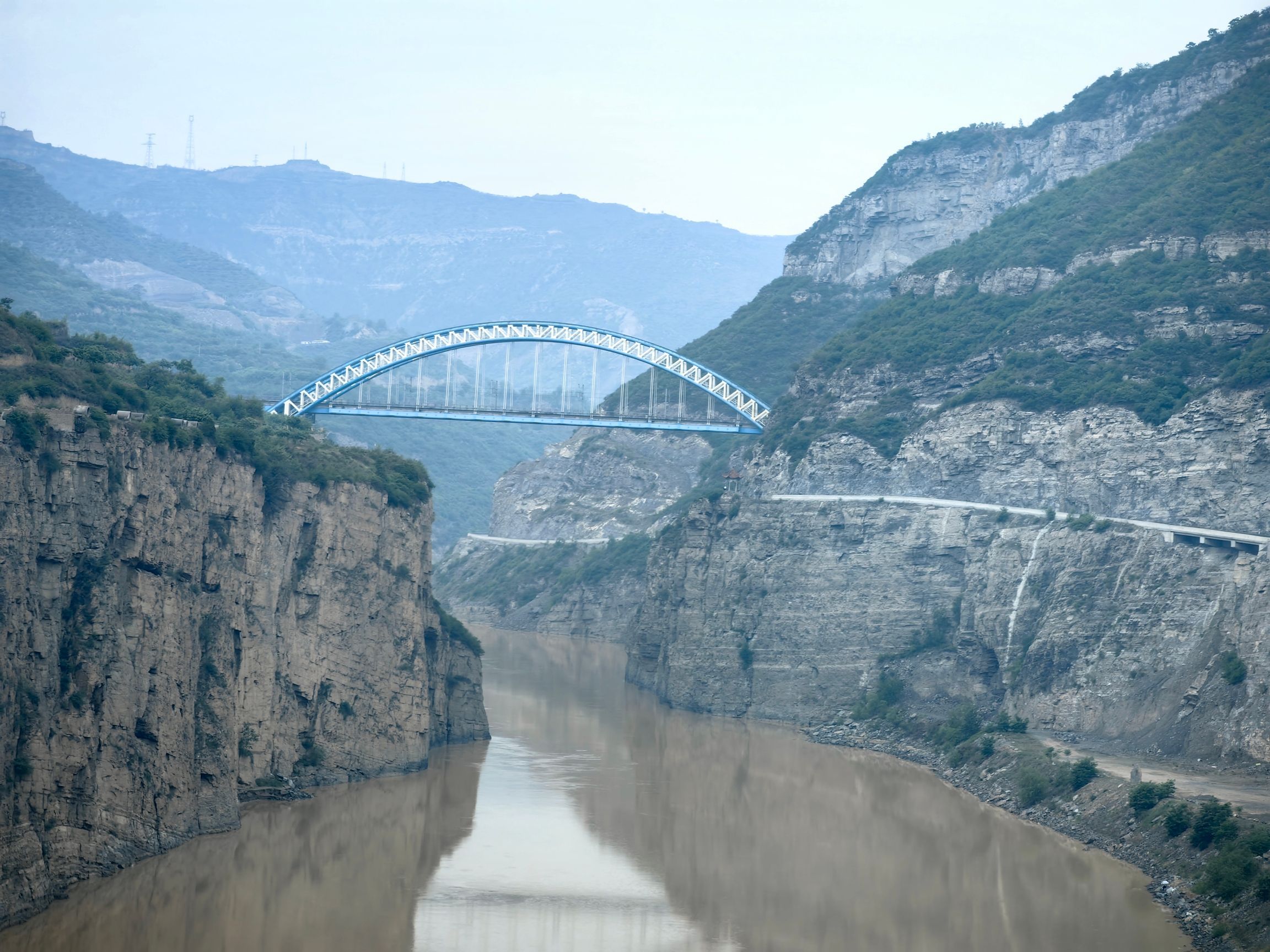 石门旅行图片 1