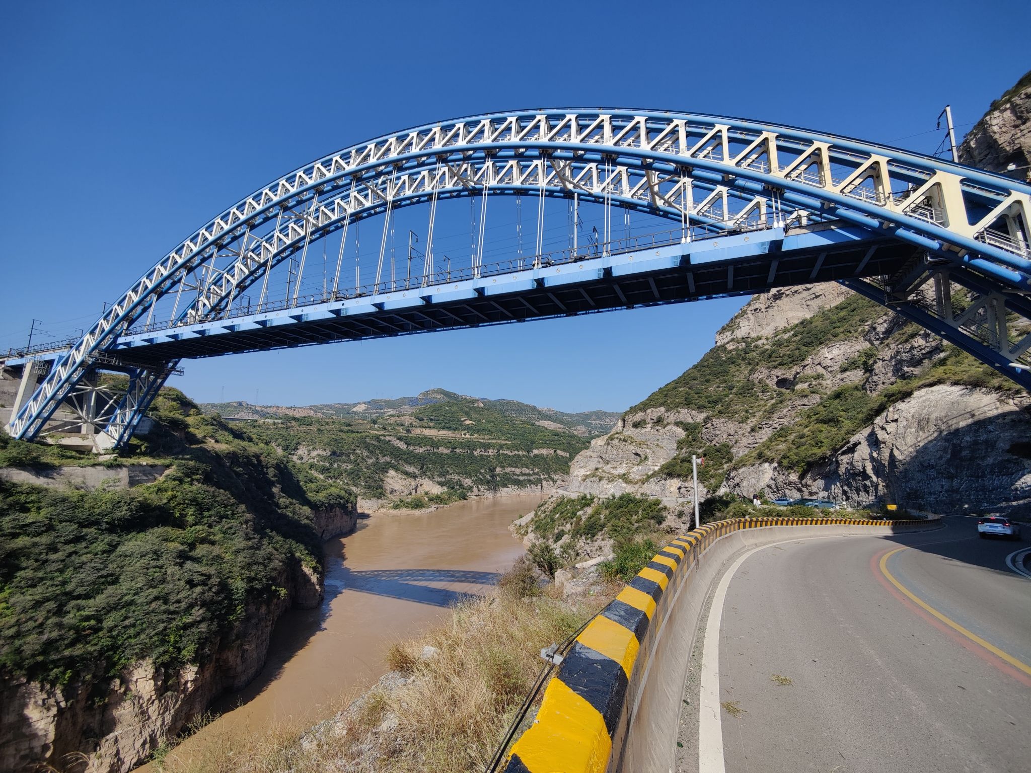 石门旅行图片 1