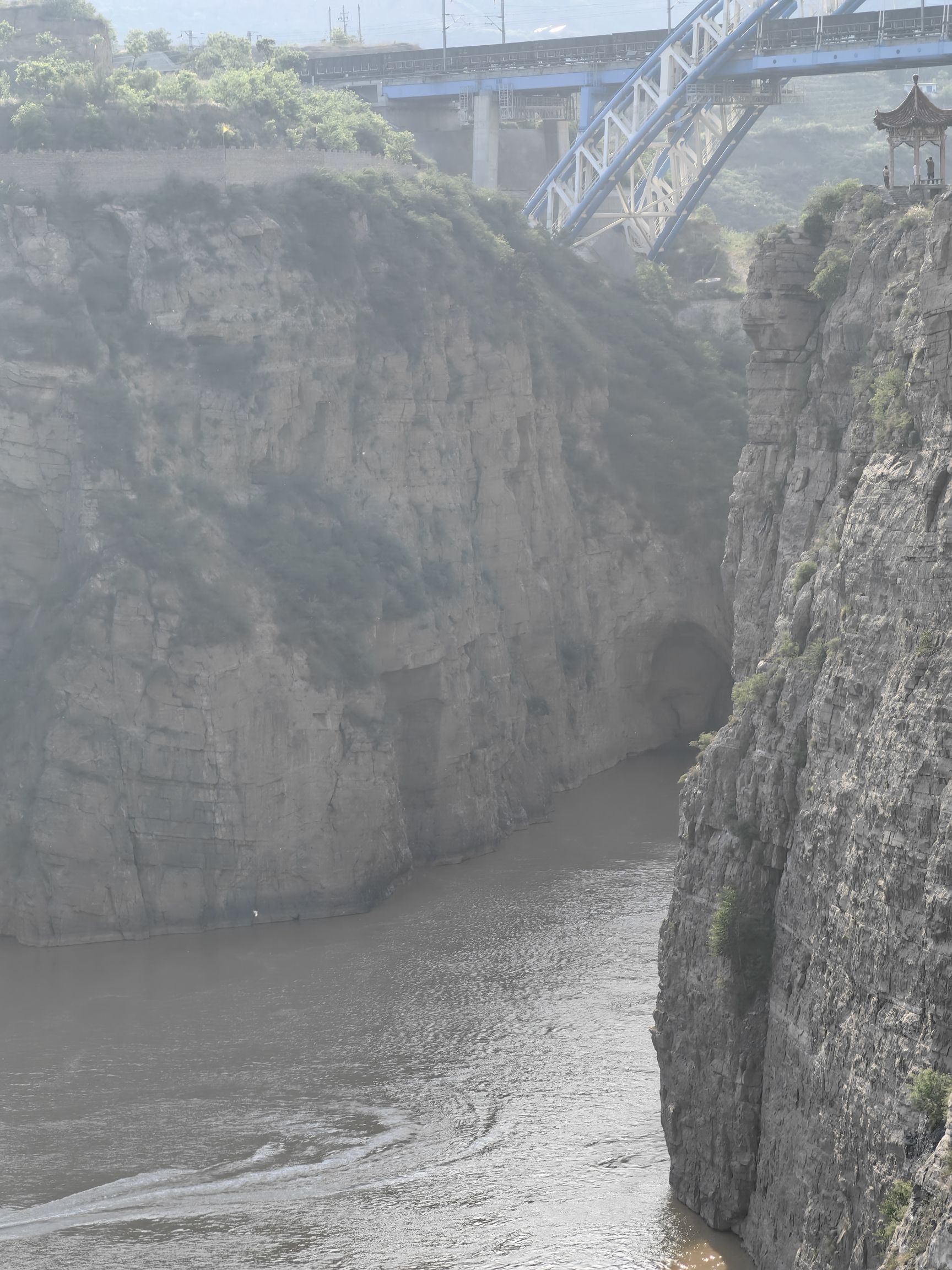 石门旅行图片 3