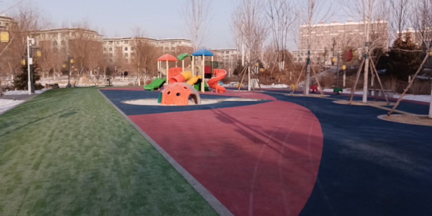 秋实园旅行图片 2
