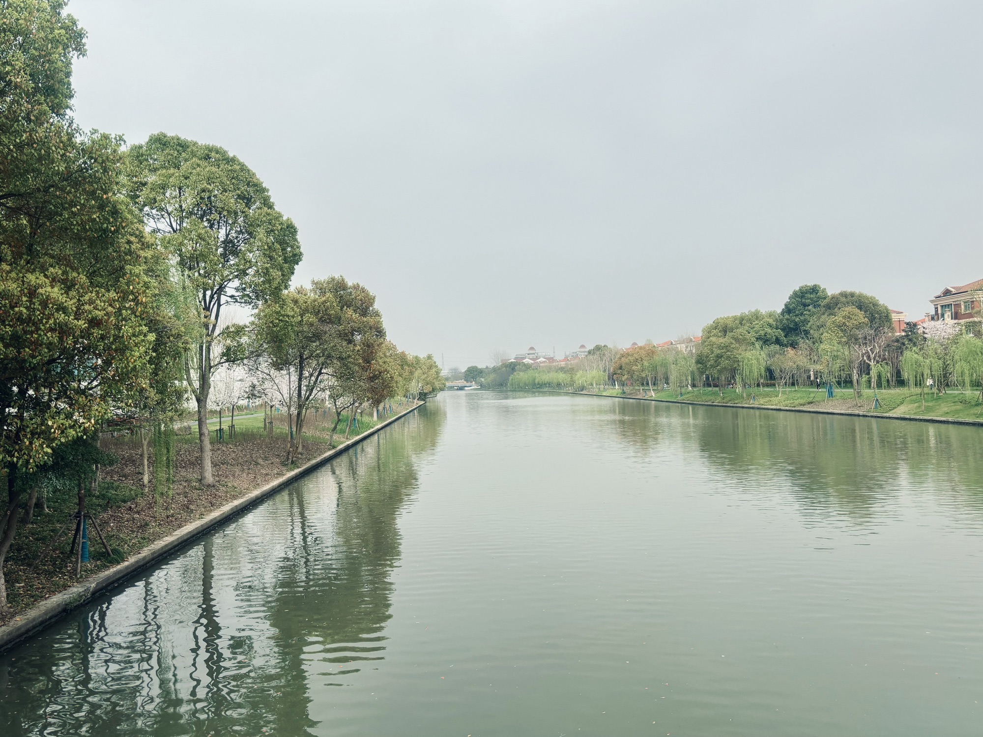 陆家嘴水环旅行图片 2