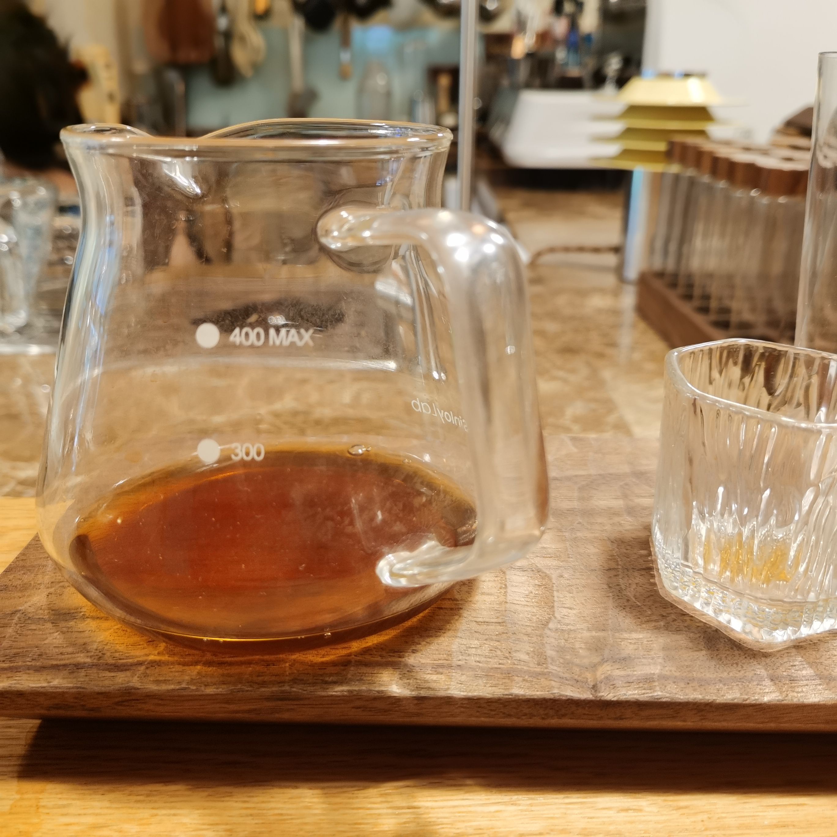 鱼骨咖啡(温泉东汤小区店) · Fuzhou