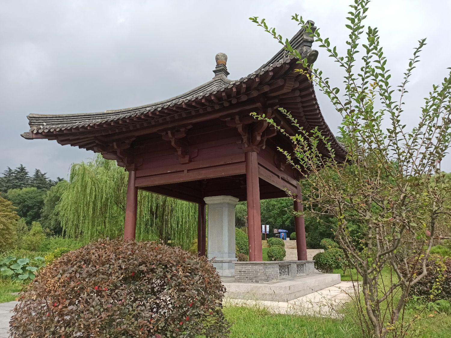 四方亭旅行图片 3