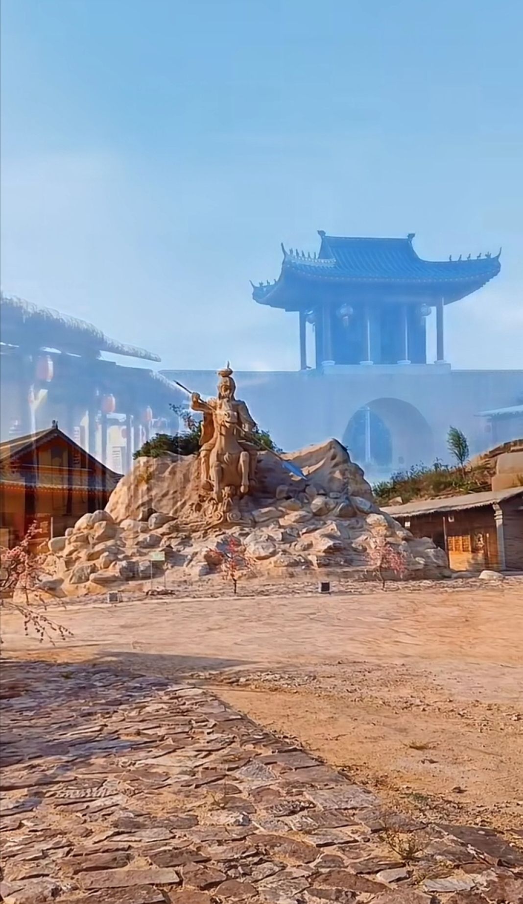 澄底古村旅行图片 3