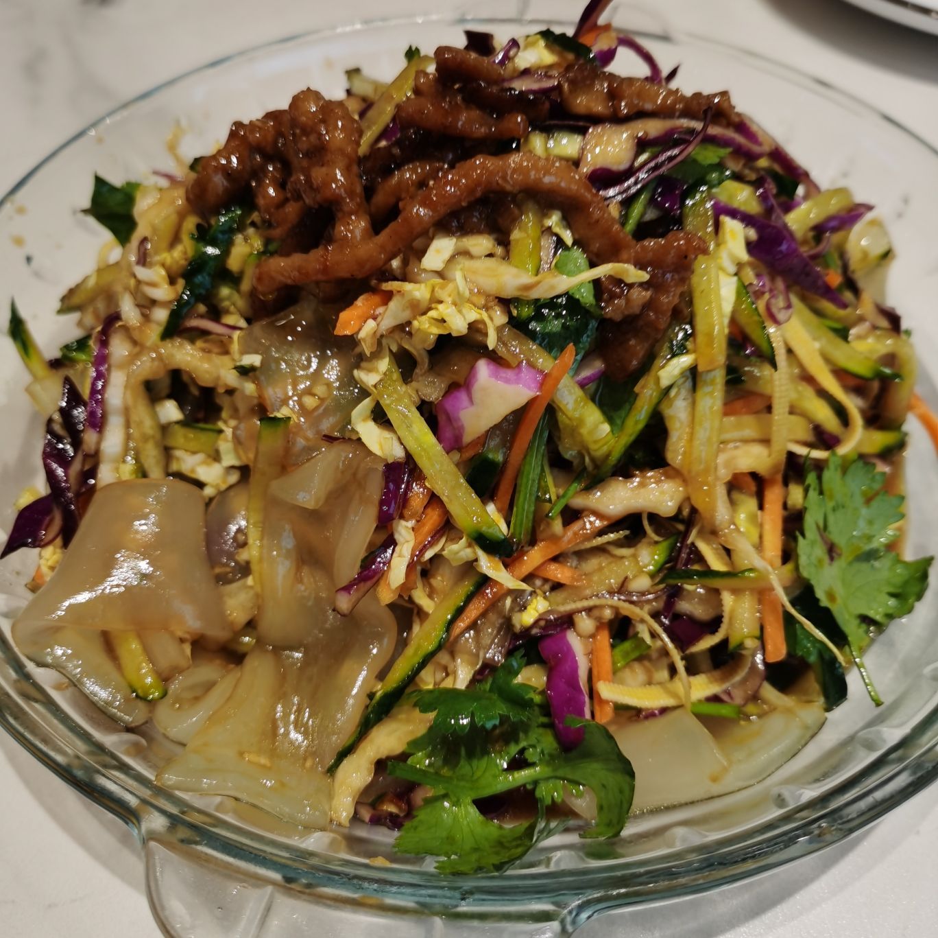 福老家春饼(雅居乐清水湾瀚海银滩店)