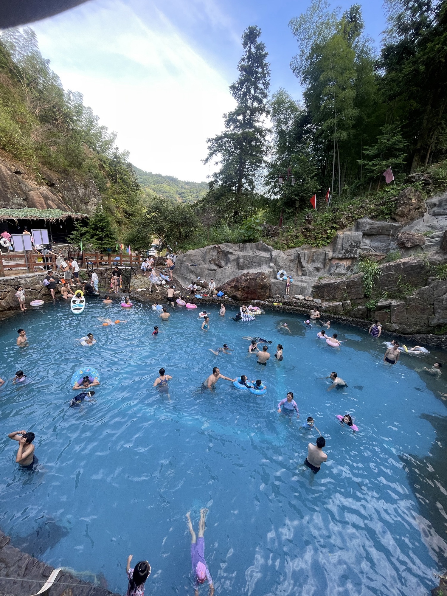 象梅清风寨旅行图片 2