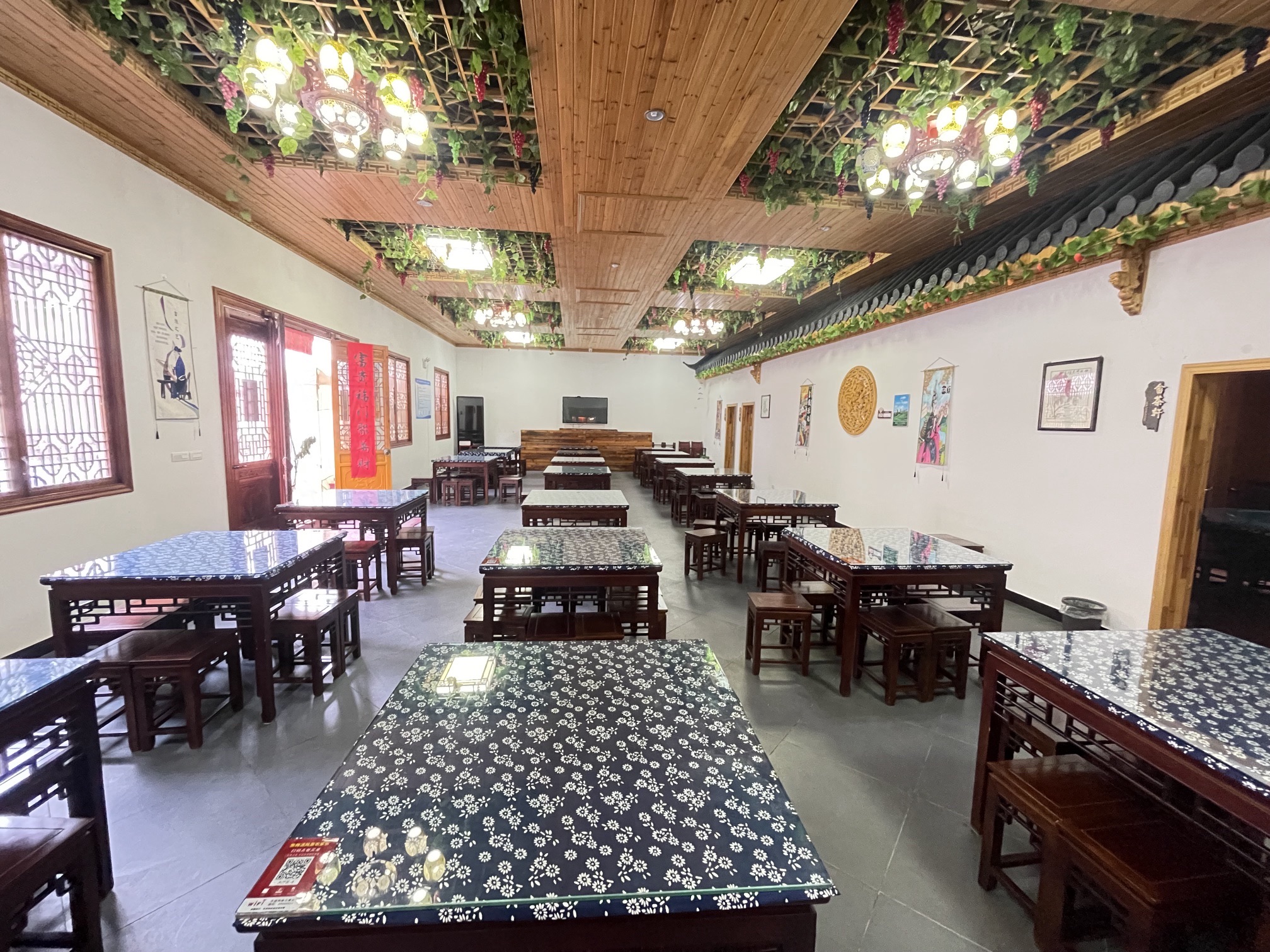 象梅清风寨旅行图片 3