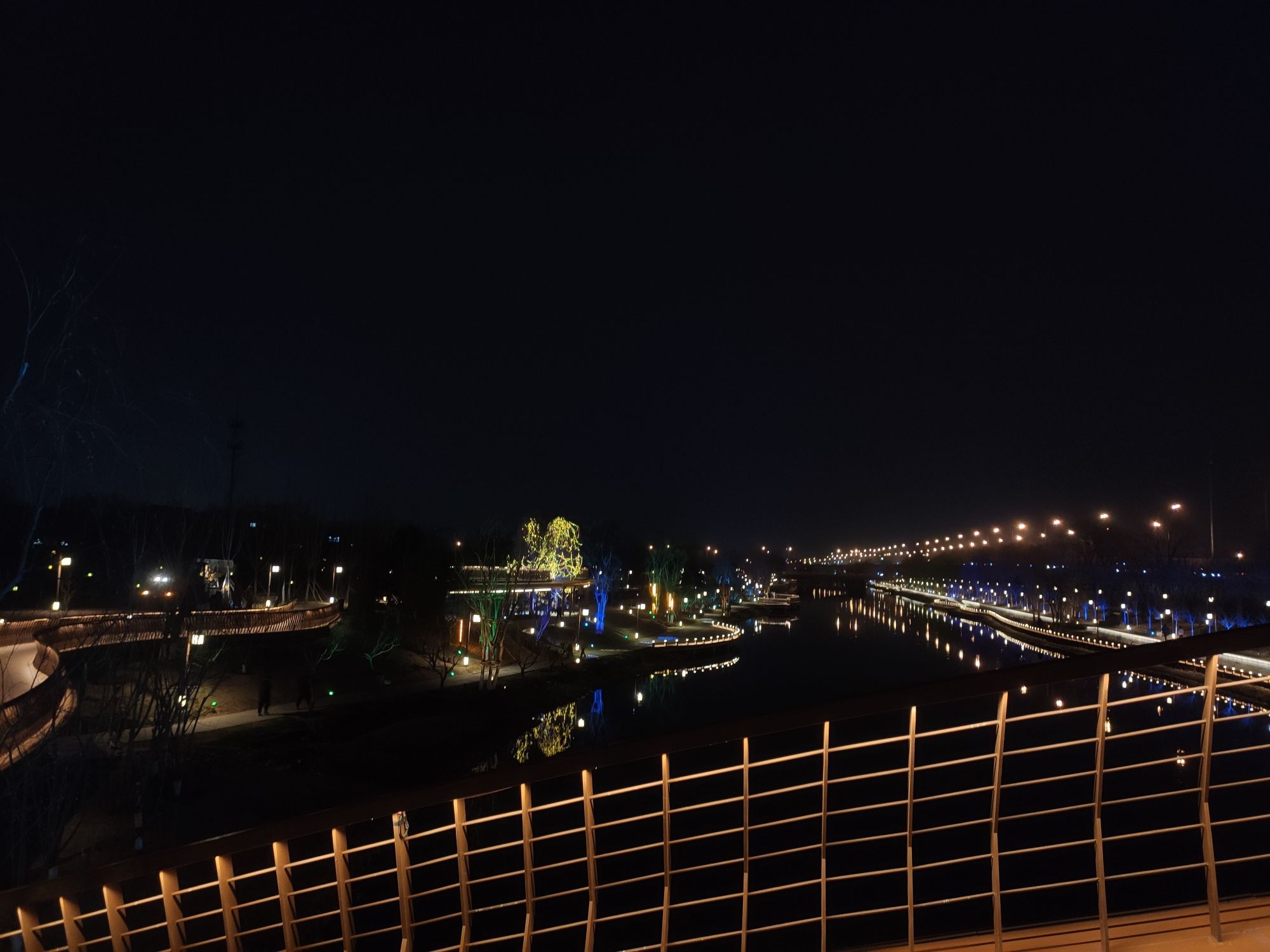 清河之洲旅行图片 1