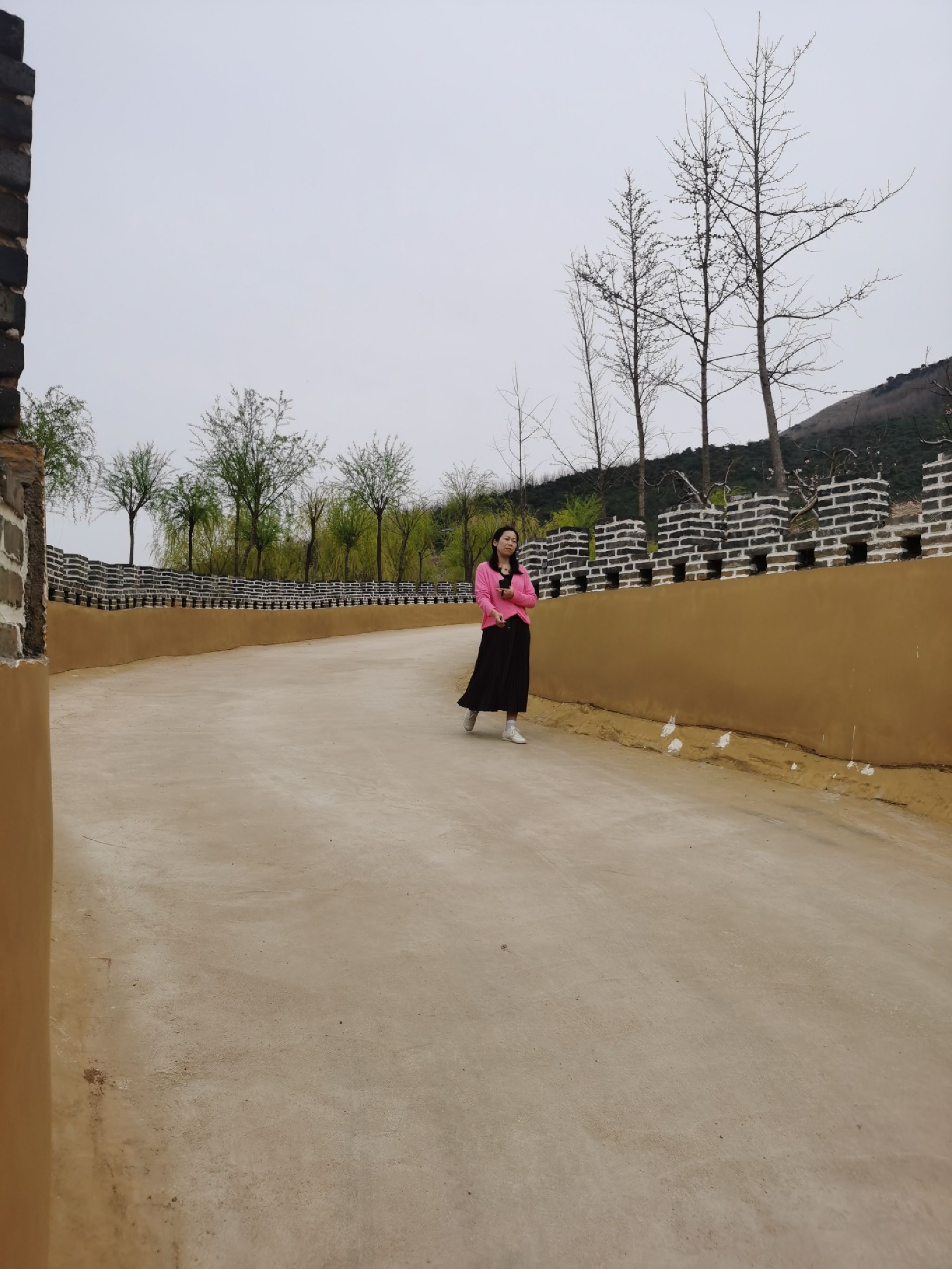 屋楼圣境旅行图片 1