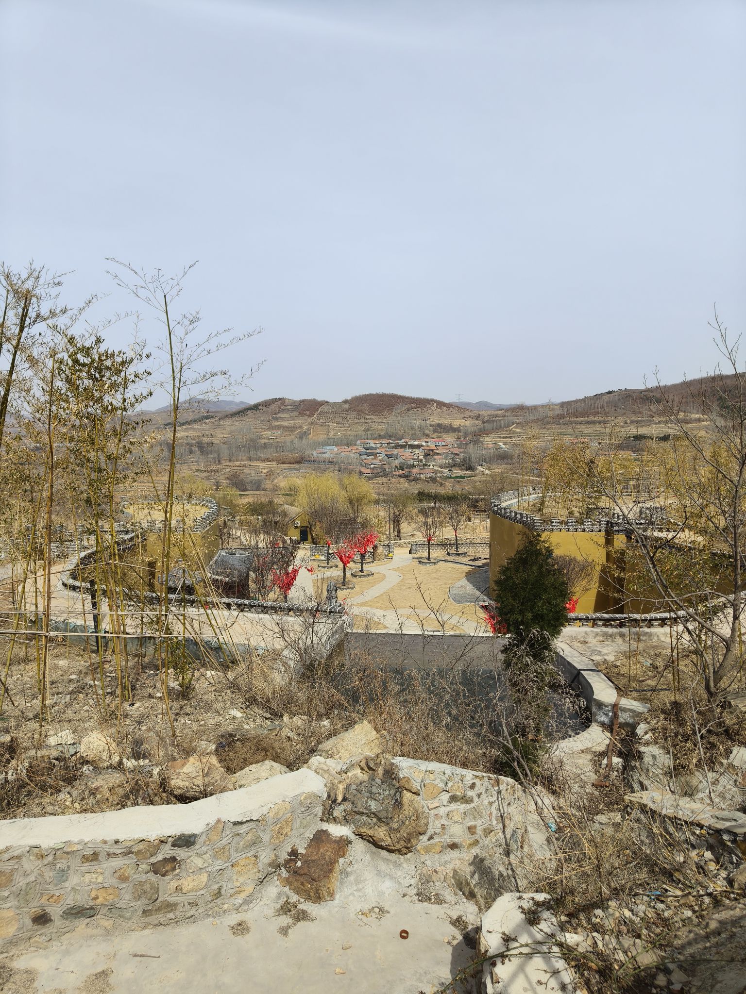 屋楼圣境旅行图片 2