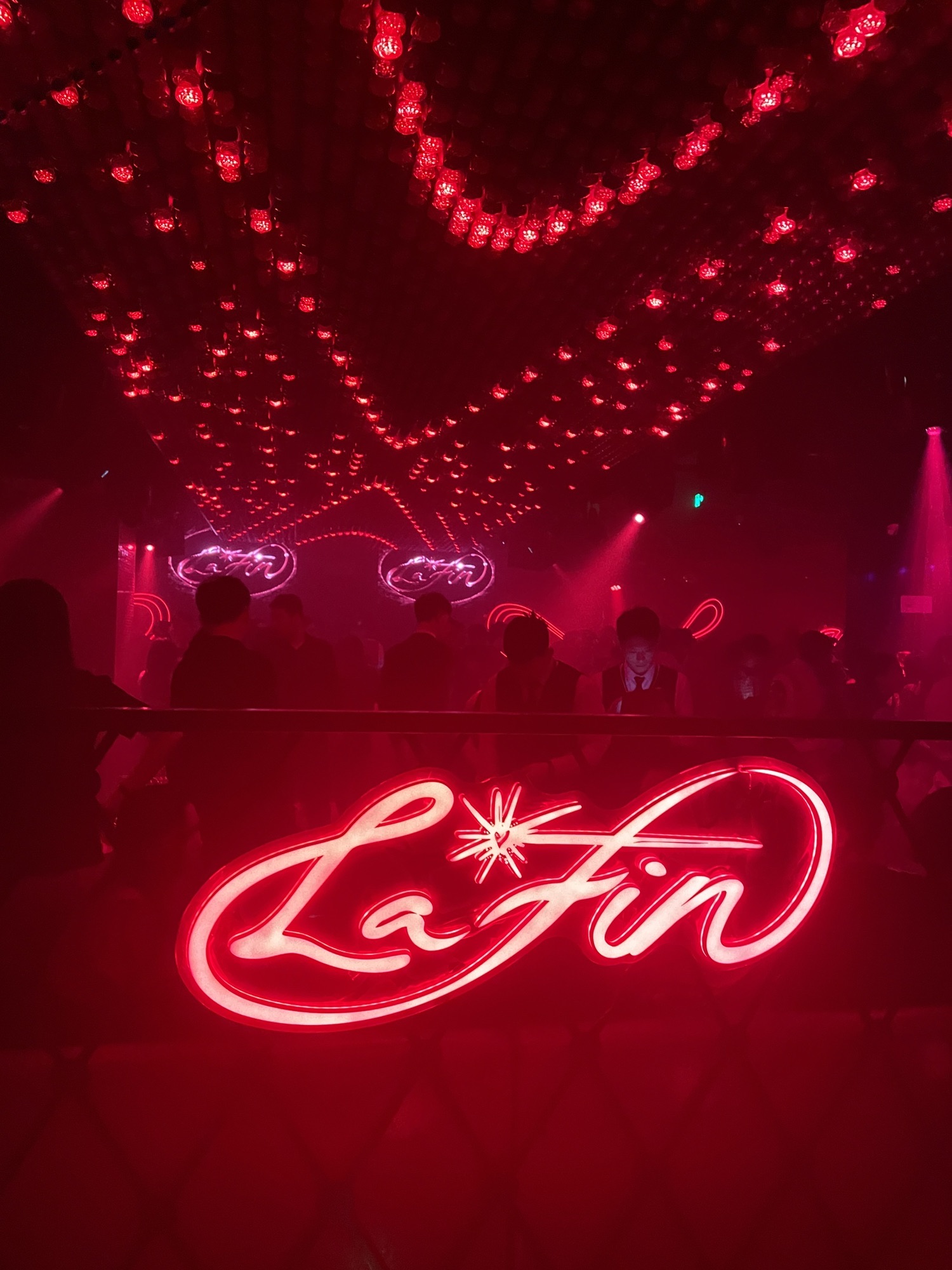 场地封面-Lafin酒吧