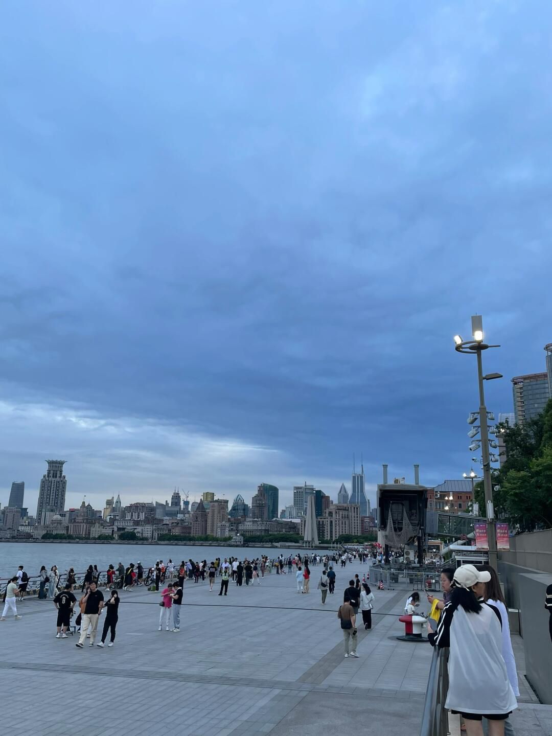 北外滩航海公园旅行图片 2