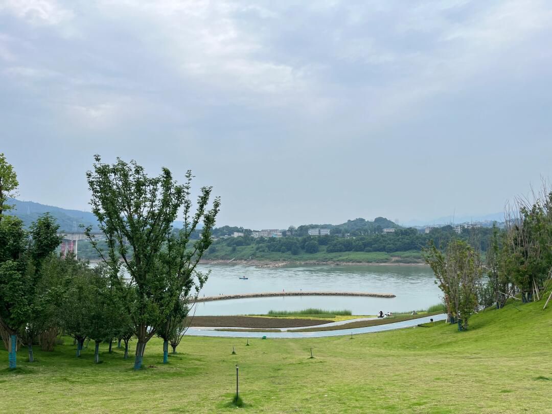 白鱼石公园旅行图片 2