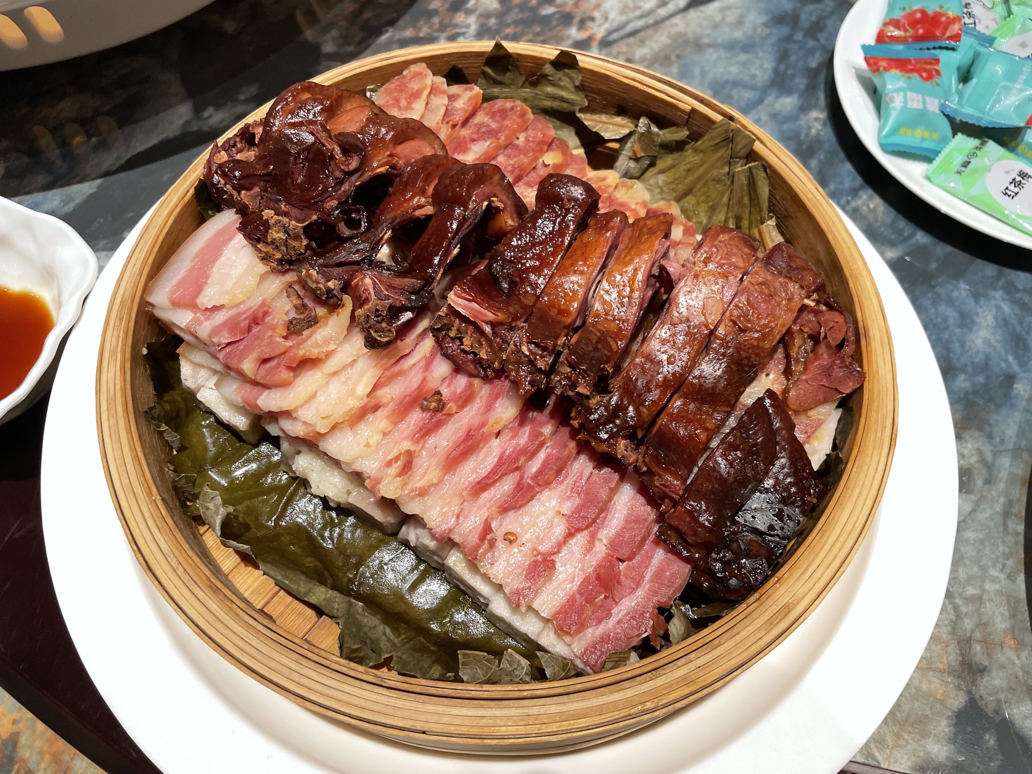 酒悦楼酒楼(十一经路店)