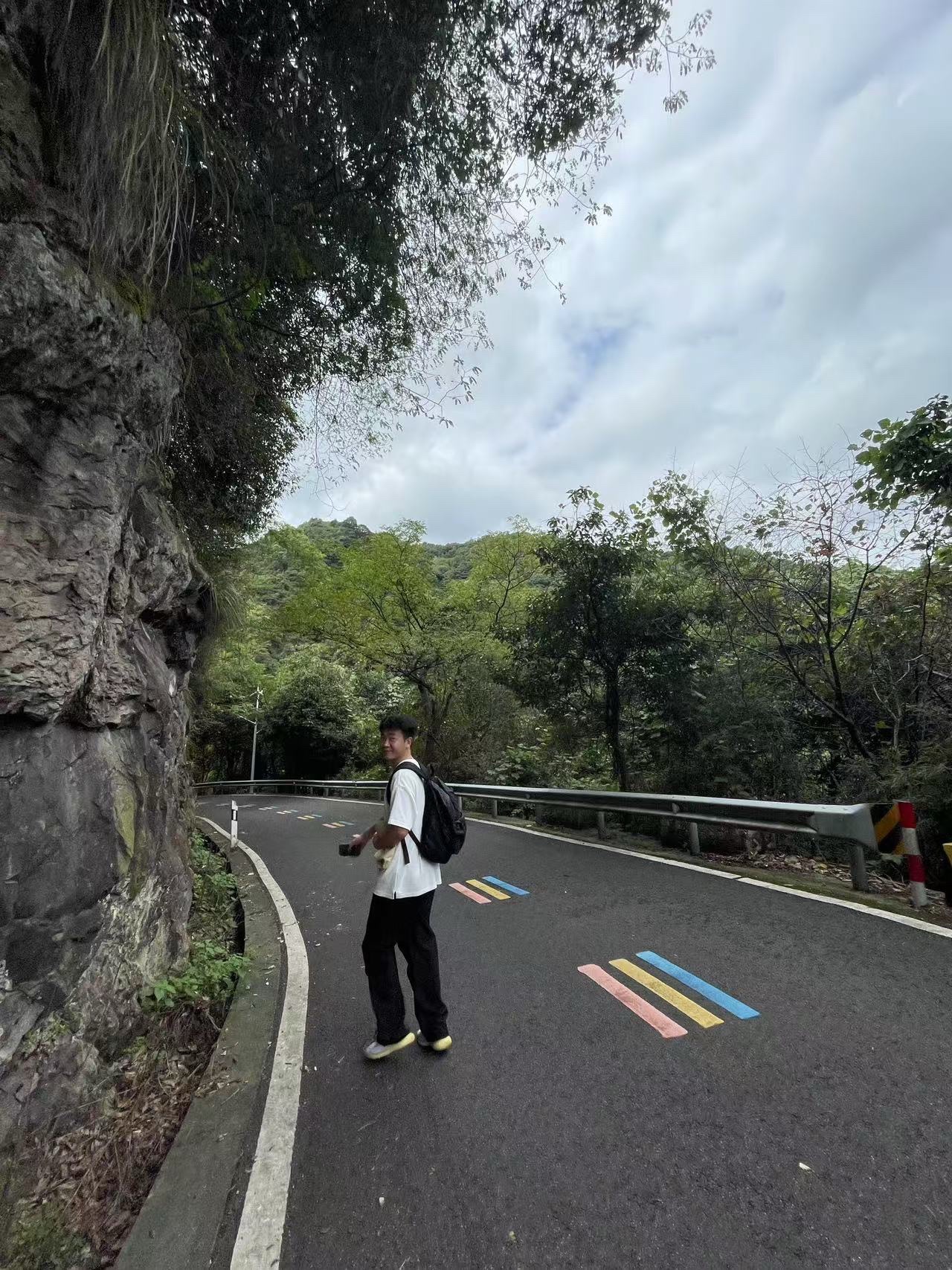 兰若湖景区旅行图片 3