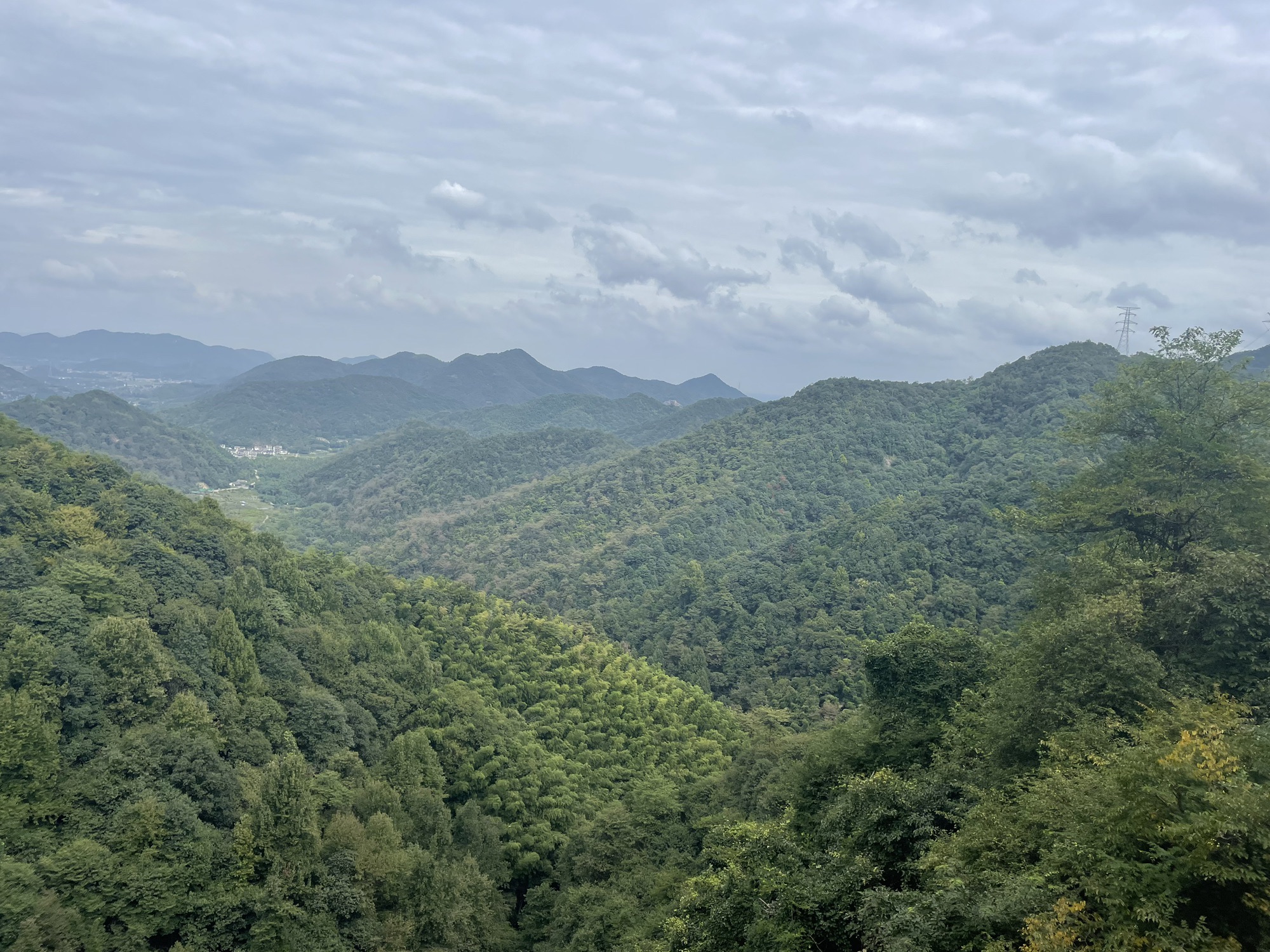 兰若湖景区旅行图片 1