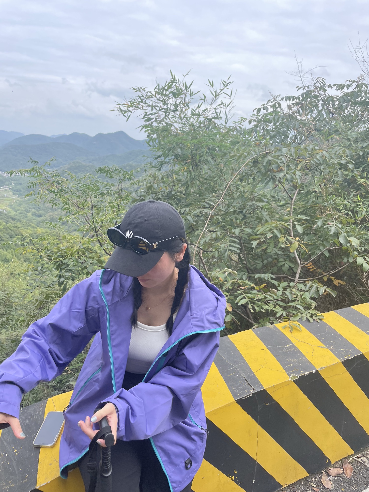 兰若湖景区旅行图片 2
