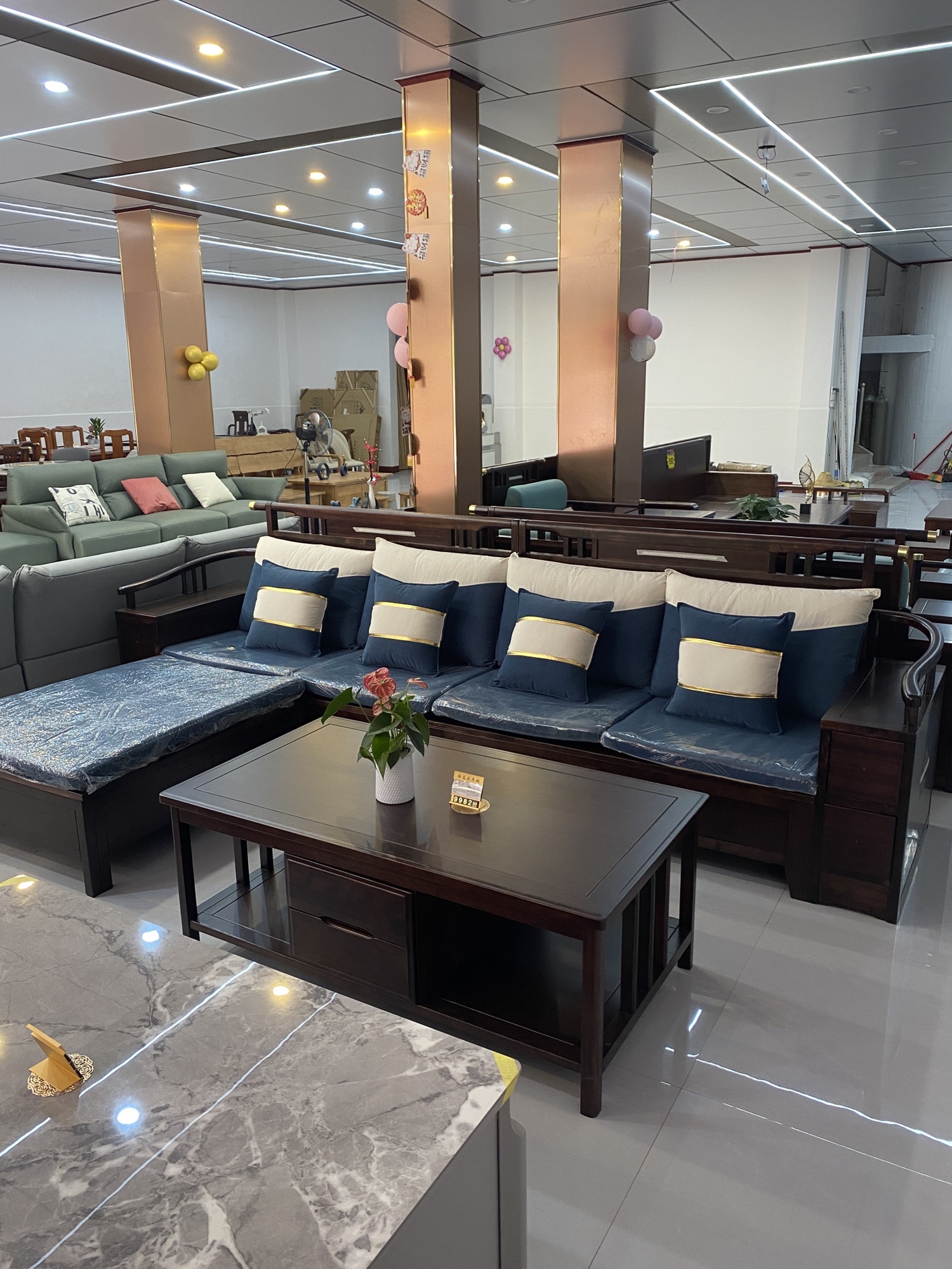 培益家具城