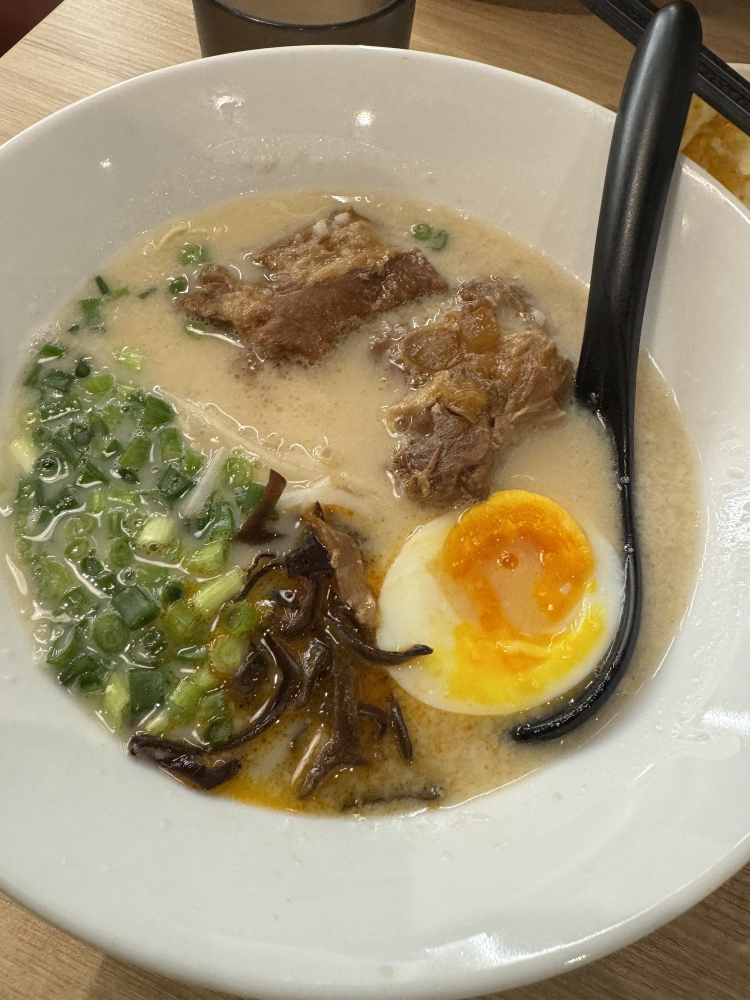 一风堂(cdf三亚国际免税城B区店)