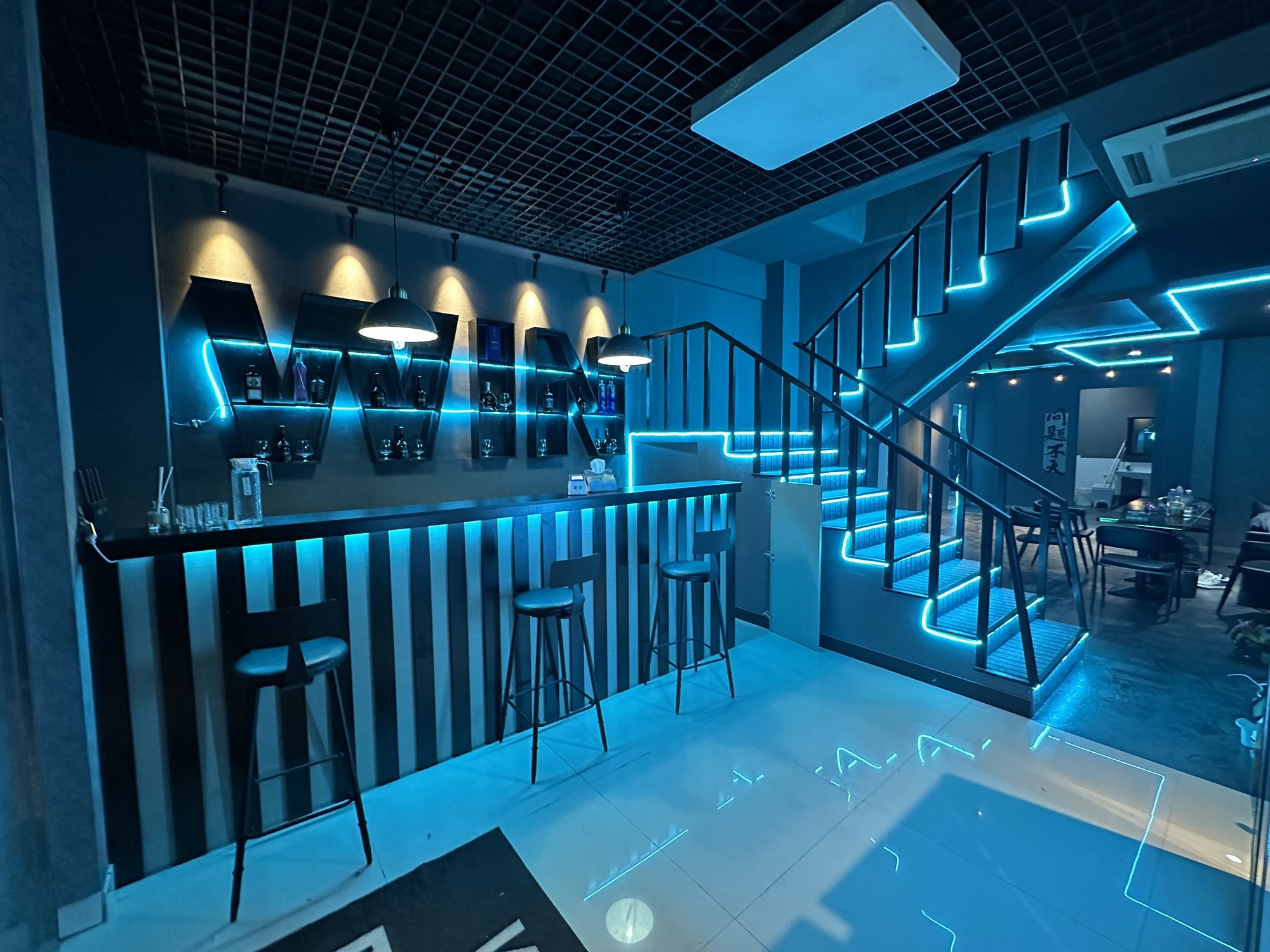 场地封面-win88聚会小酒馆(华地嘉园店)