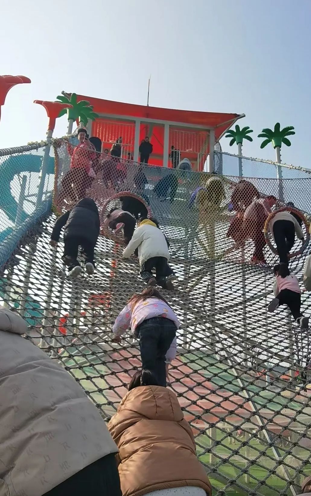大明园欢乐世界旅行图片 3