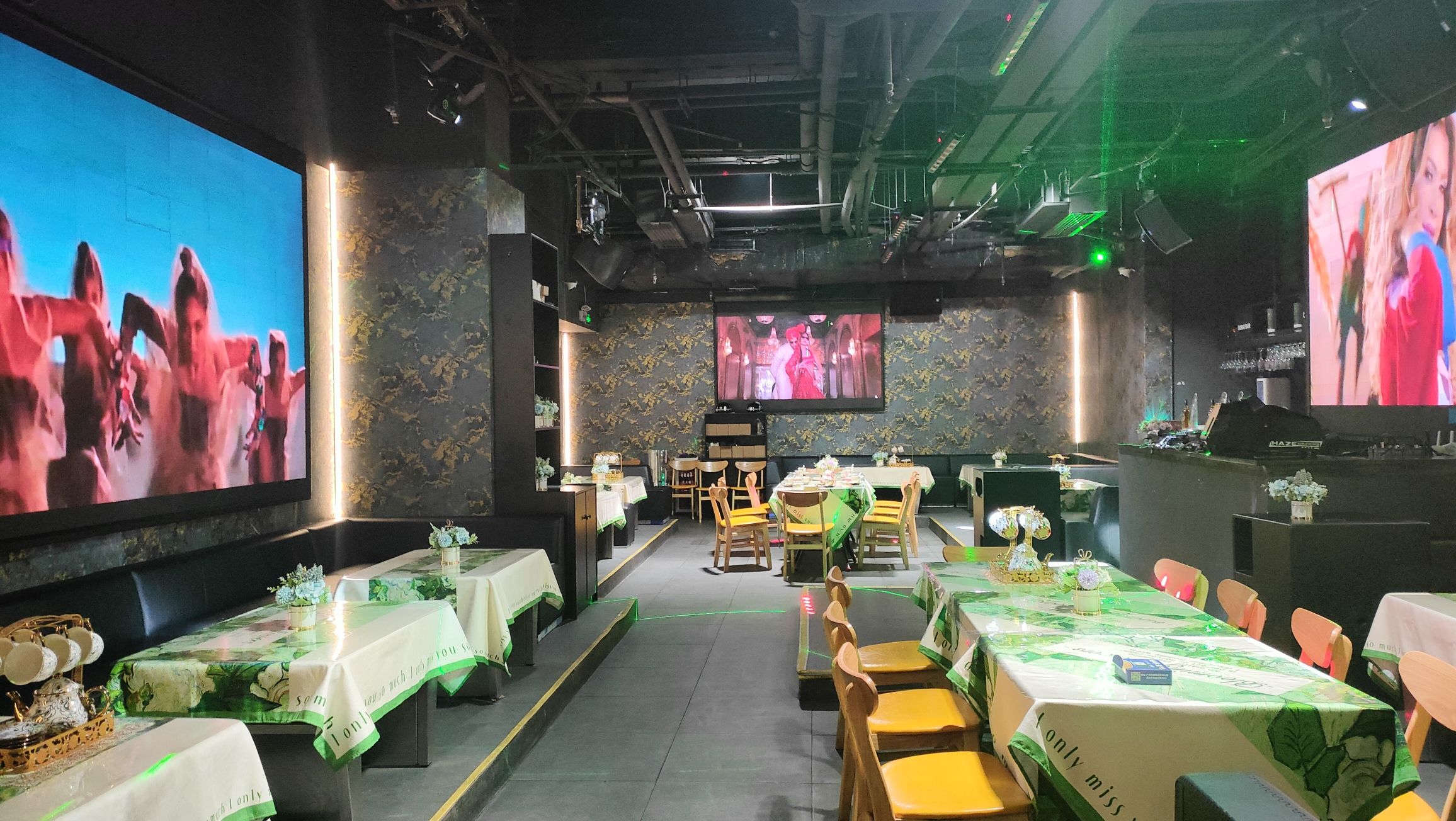 场地封面-DUBAI BAR迪拜酒吧(暂停营业)