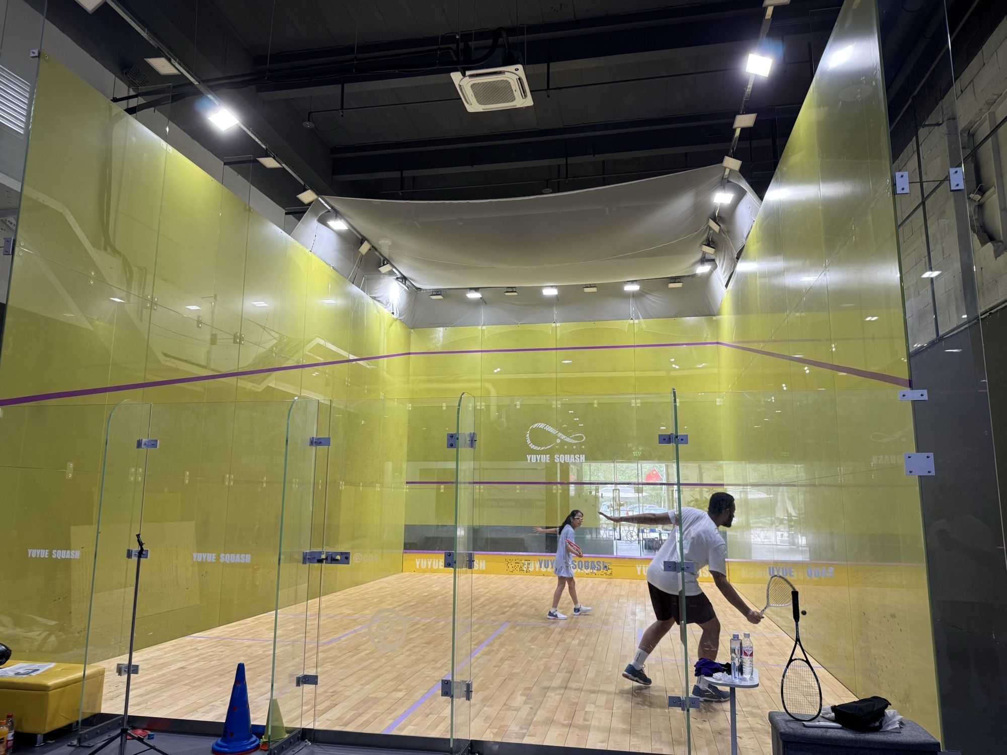 场地封面-宇跃壁球(暂停营业)