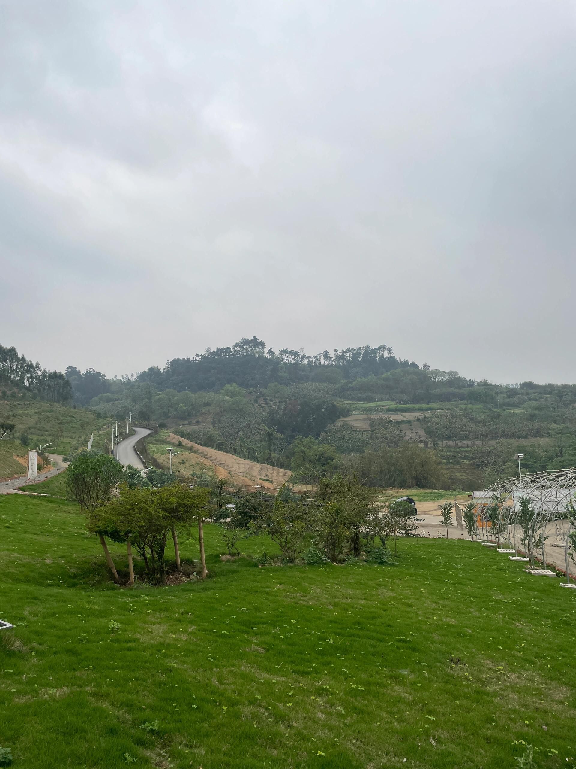 花汐湾景区旅行图片 3