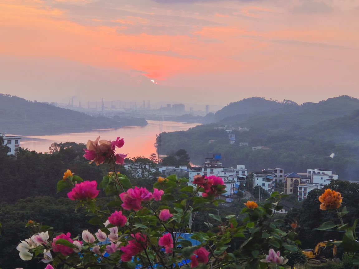 花汐湾景区旅行图片 2