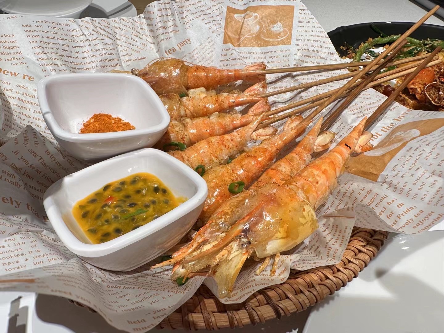 79号渔船海鲜饭店(水贝店)