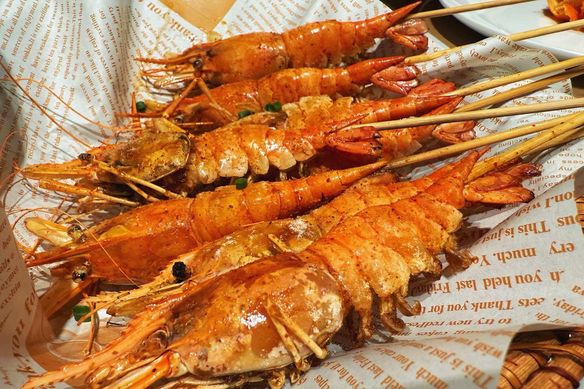 79号渔船海鲜饭店(水贝店)