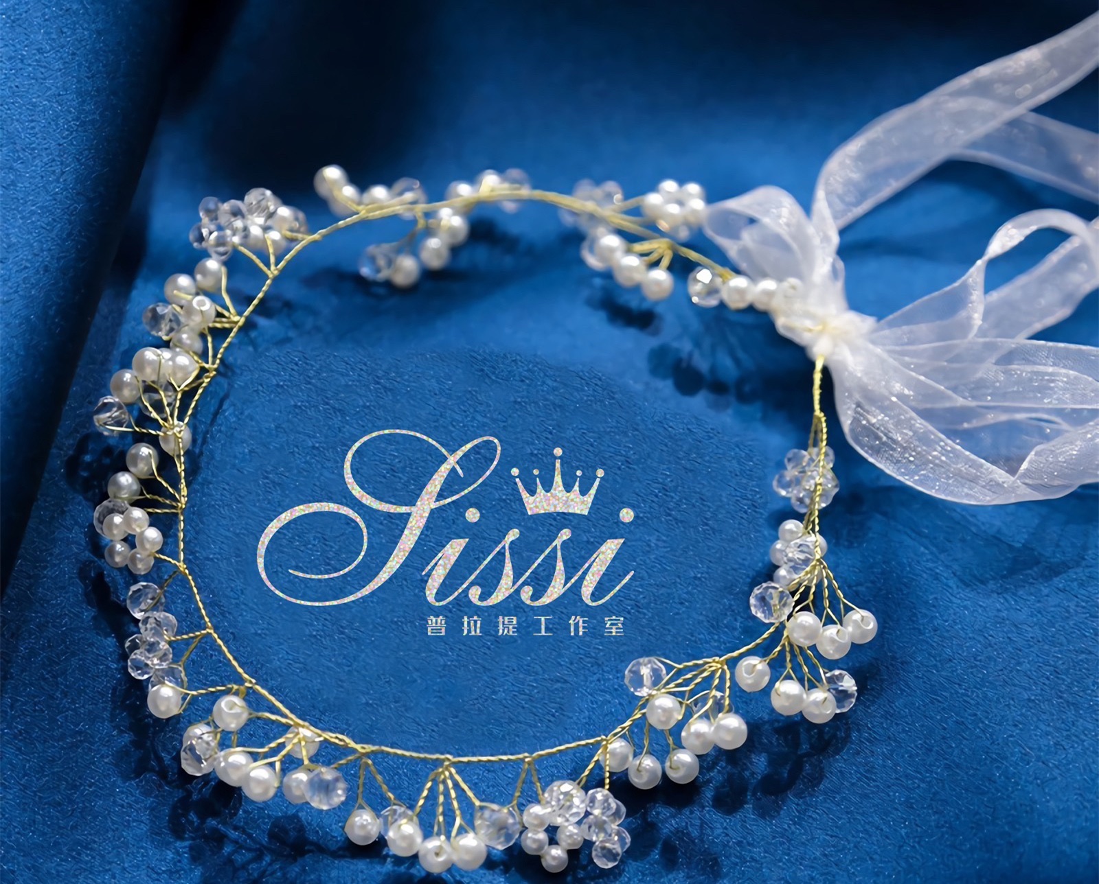 场地封面-Sissi普拉提(五道口购物中心店)