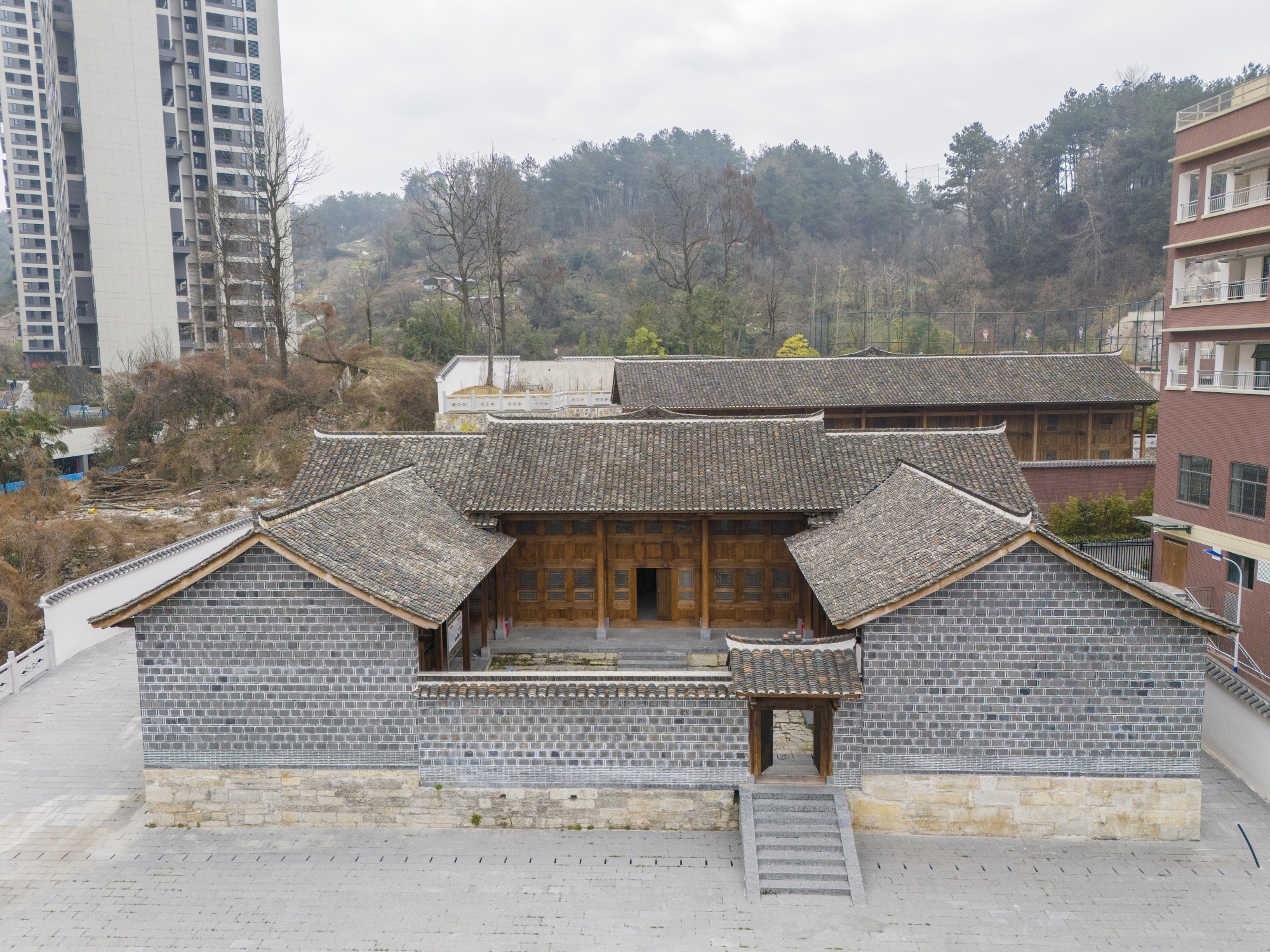 高家大院旅行图片 1