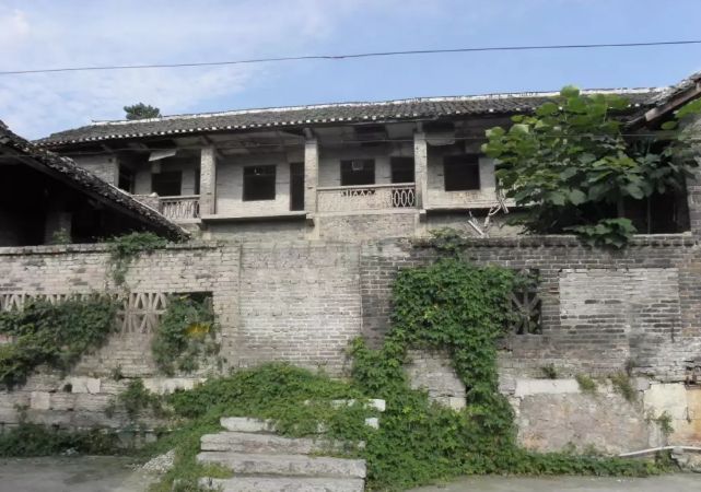 高家大院旅行图片 3