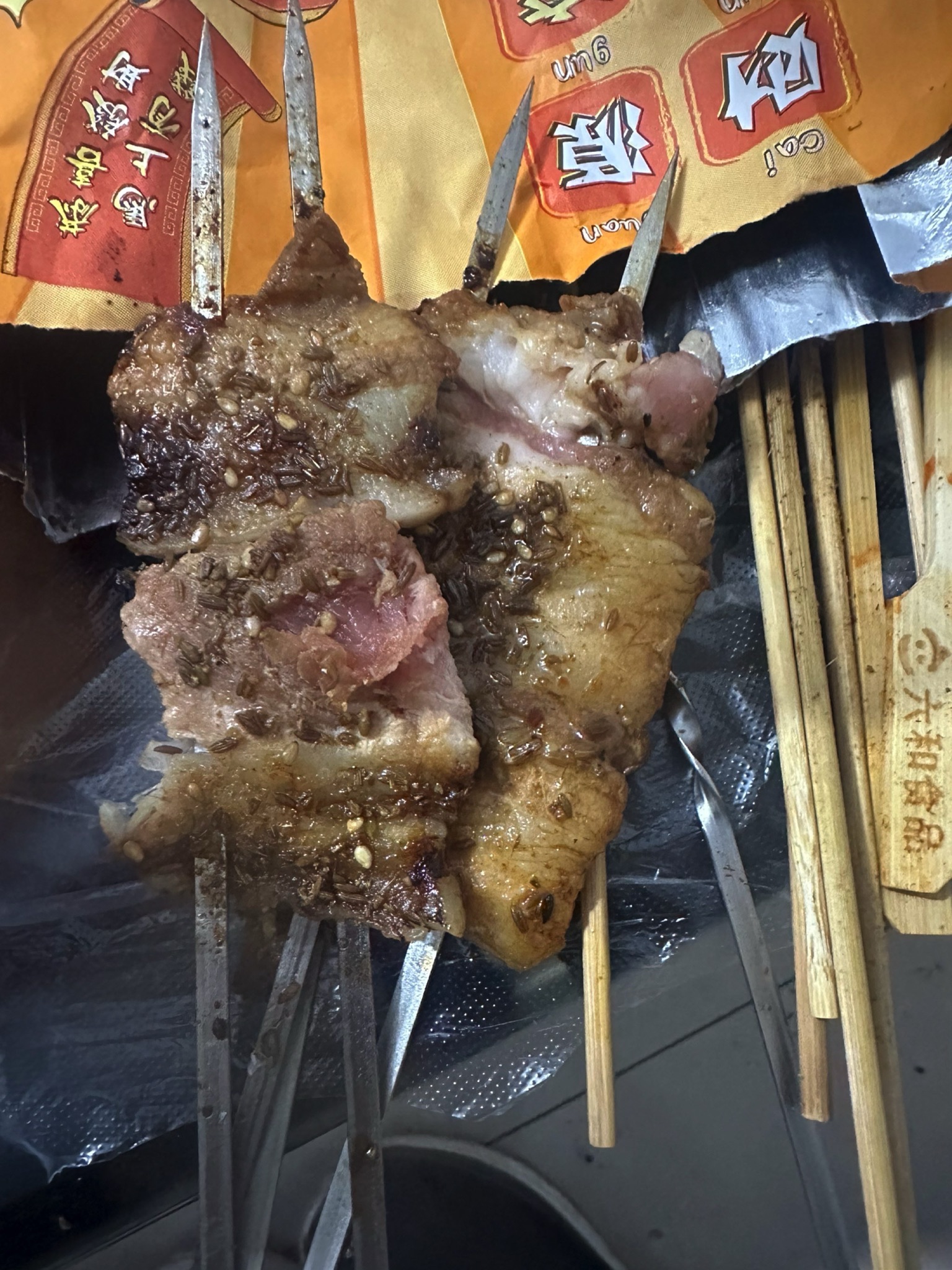 东仔东北小酒馆(龙溪城店)