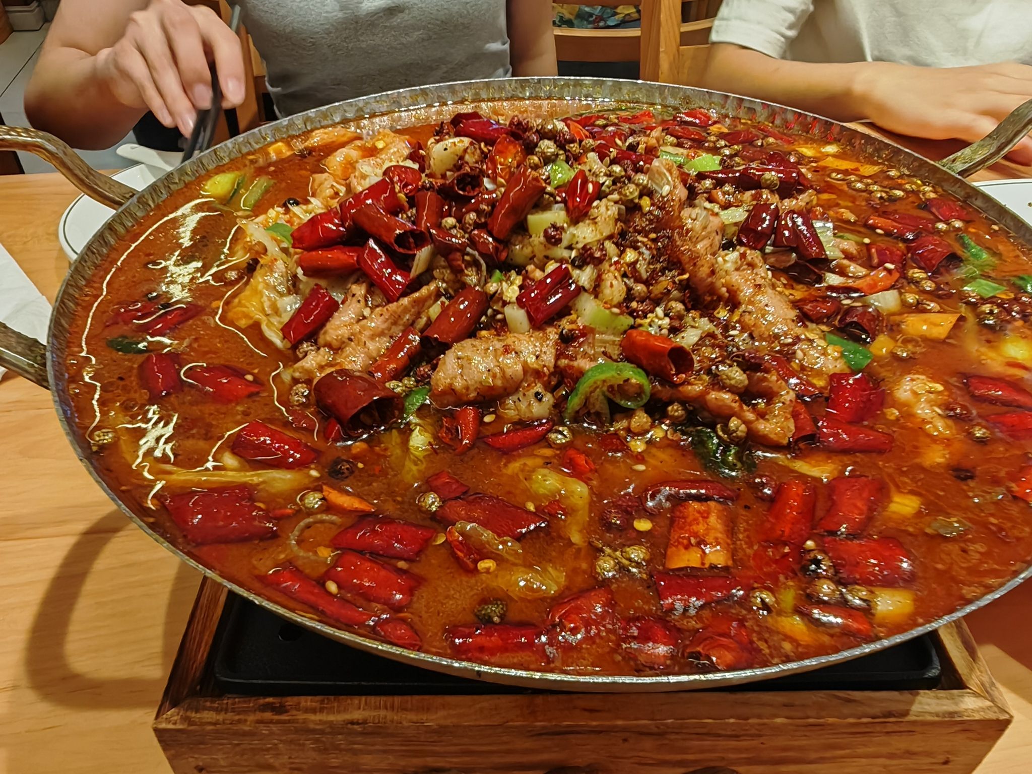 东仔东北小酒馆(龙溪城店)