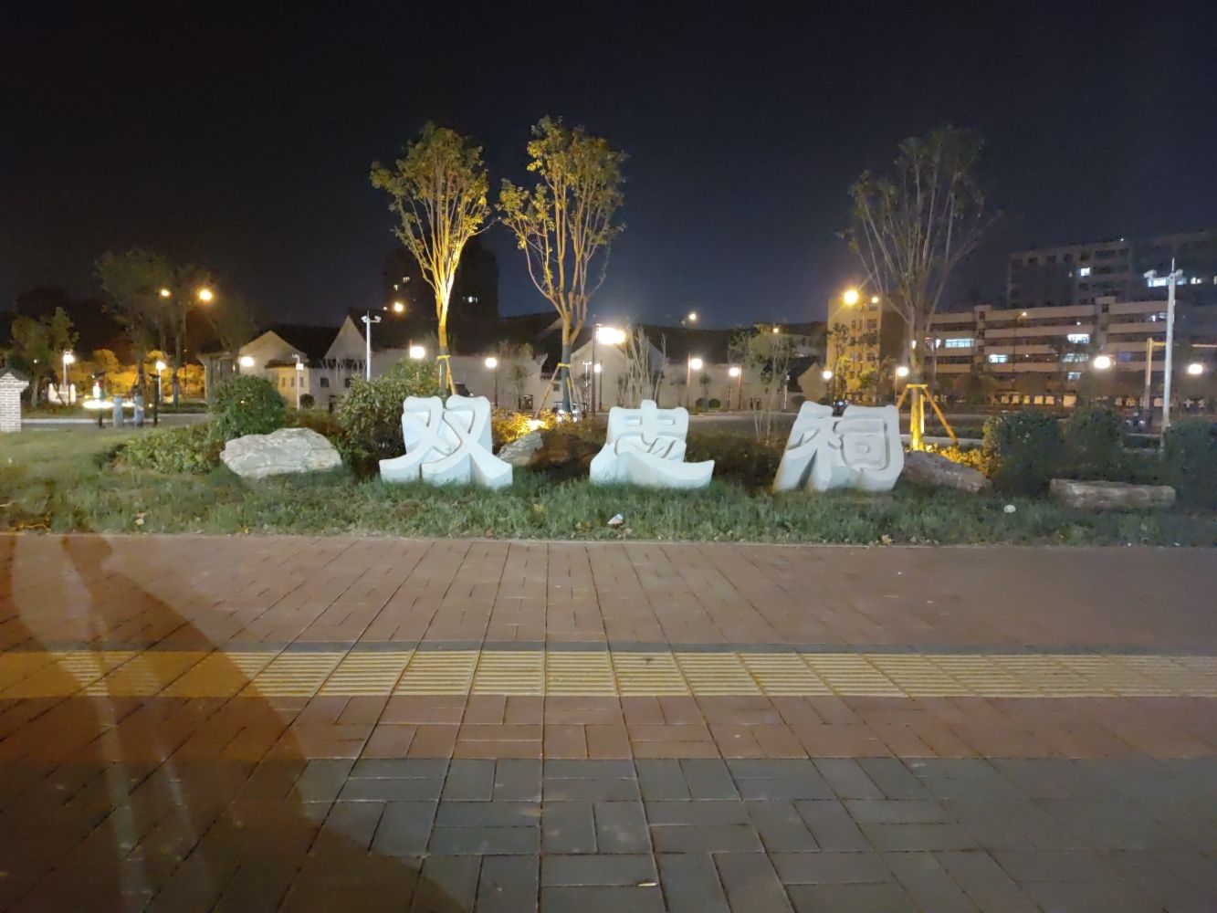 双忠祠旅行图片 1