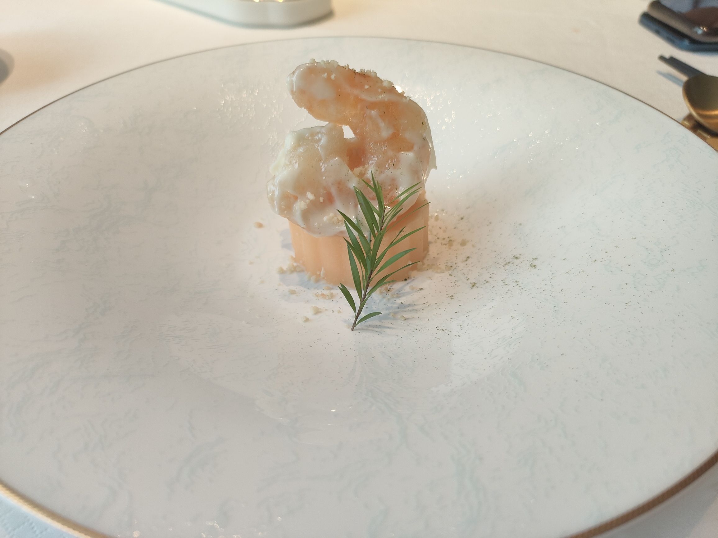 老人与海·天秀荟黑金餐厅(天秀湾店)