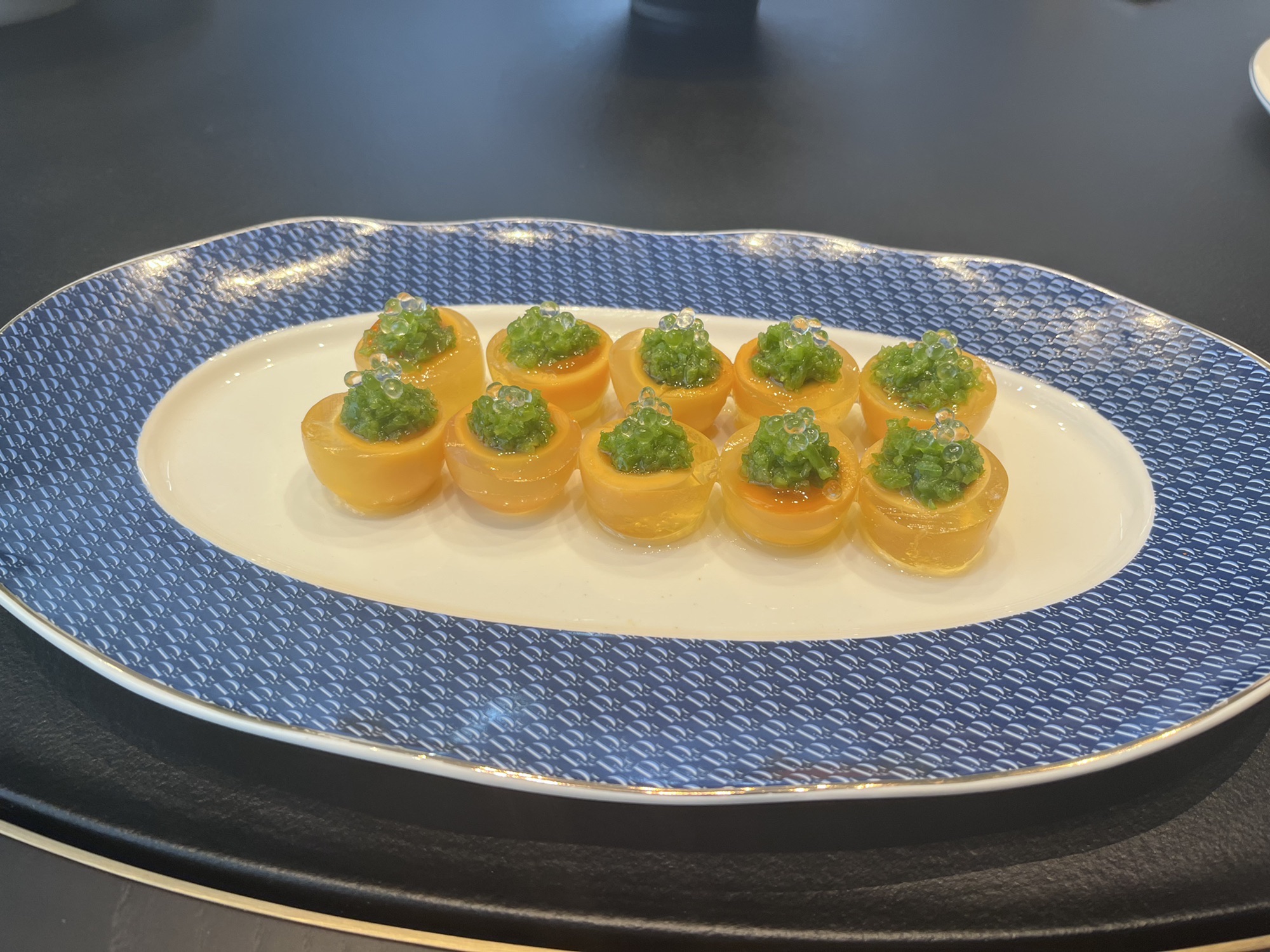 老人与海·天秀荟黑金餐厅(天秀湾店)
