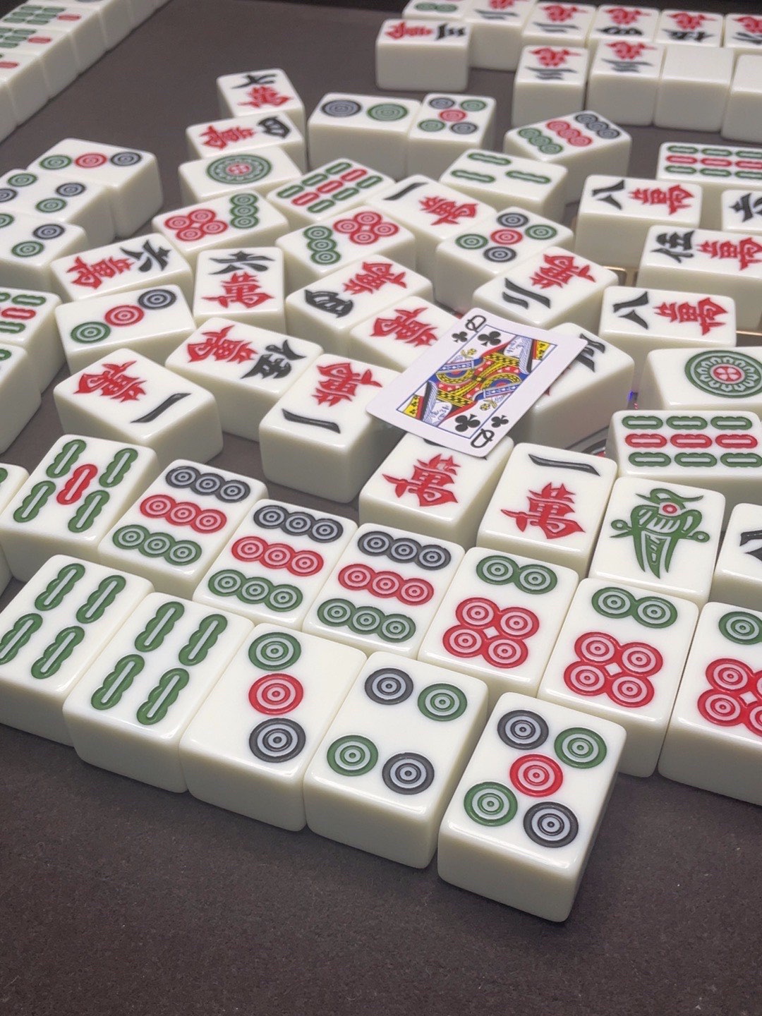 场地封面-久雀棋牌茶室(上海城店)