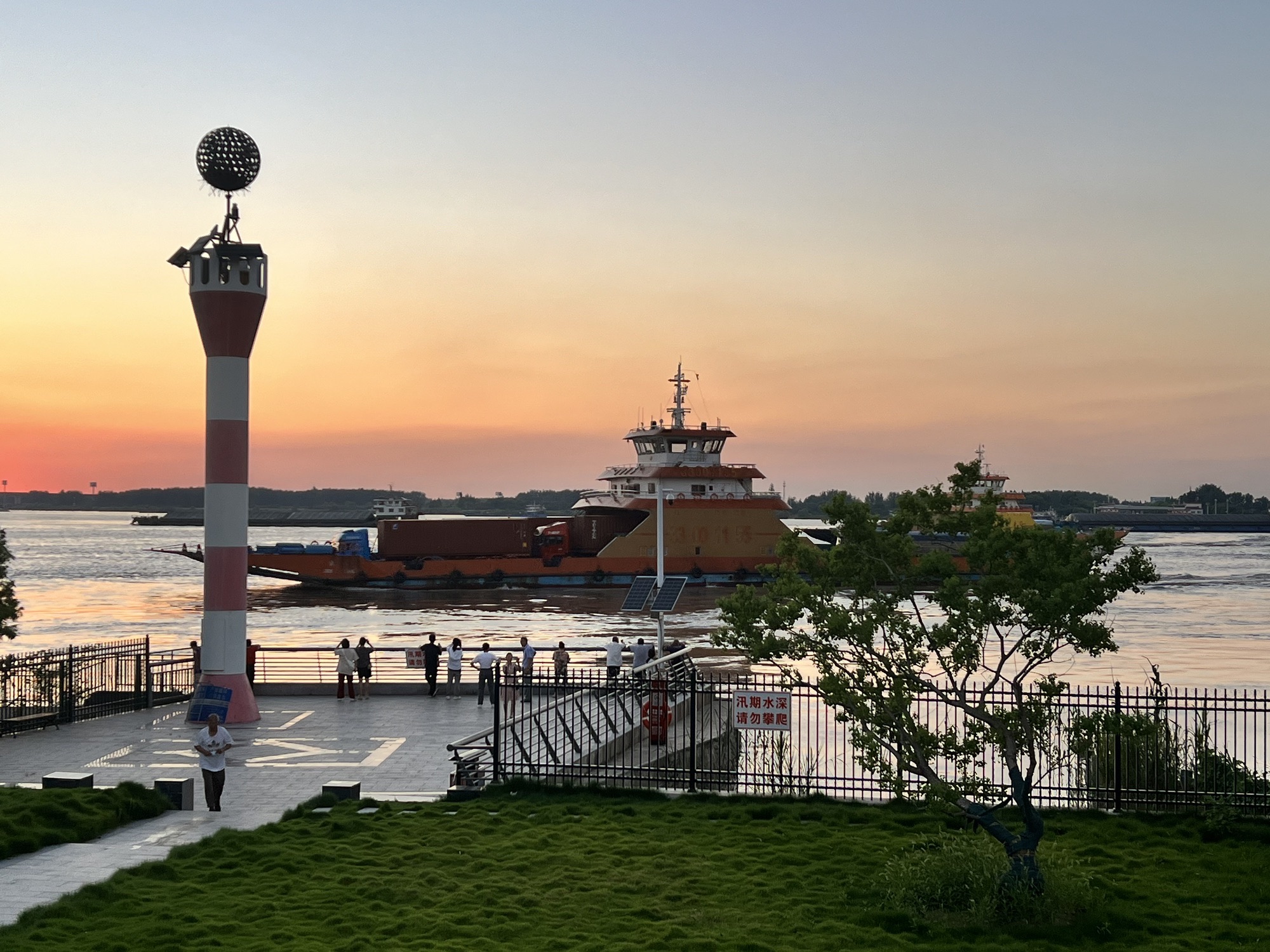 揽江园旅行图片 3
