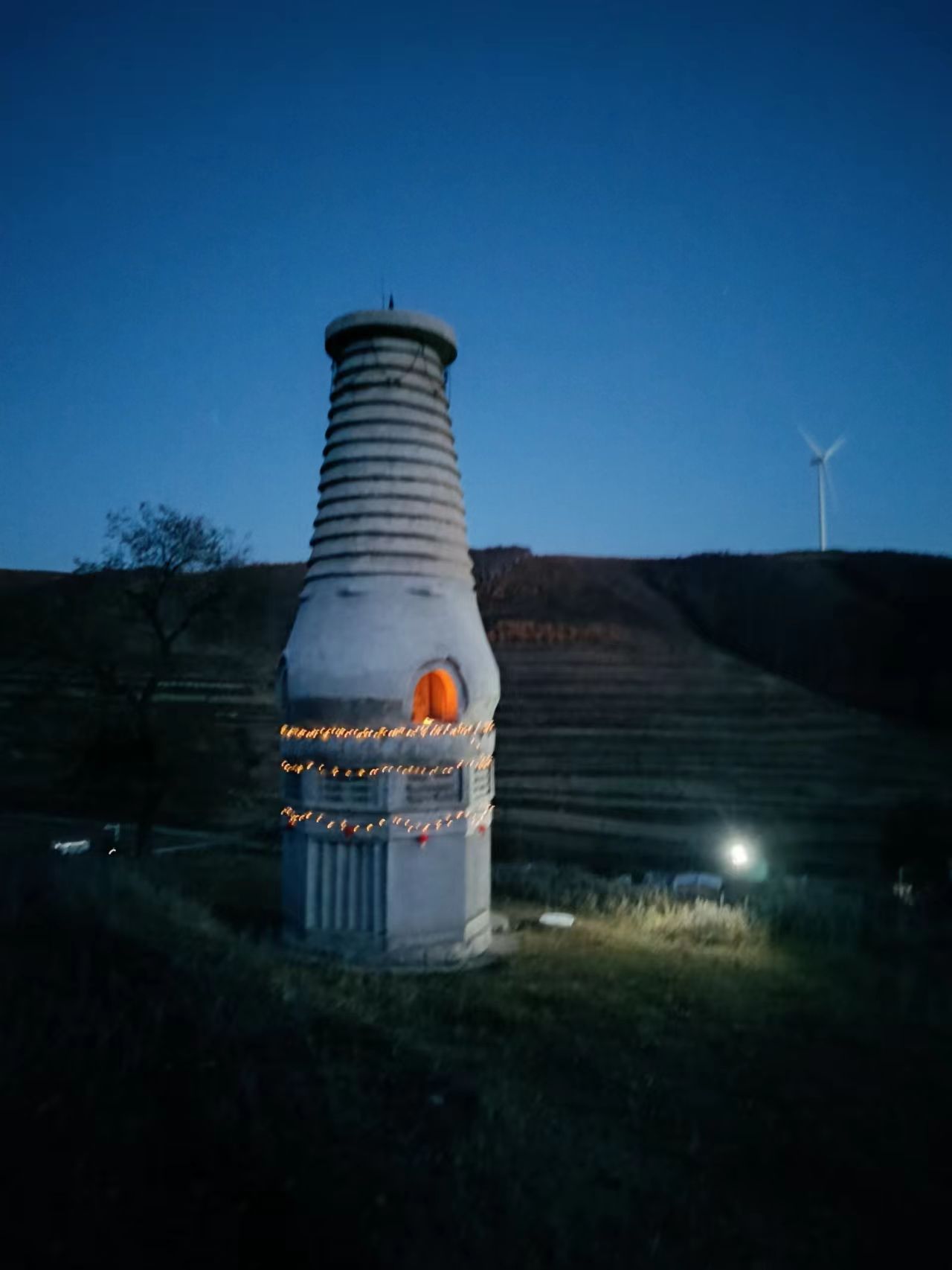 多宝塔旅行图片 2