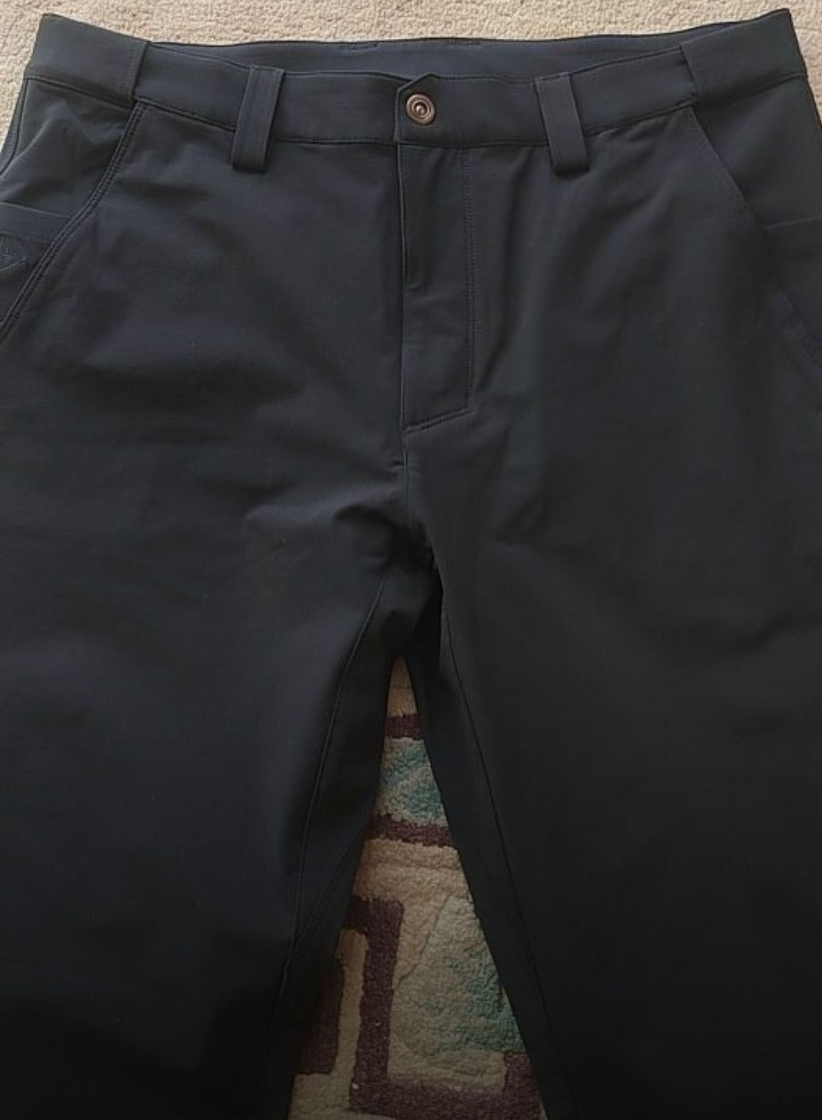 龙牙战术服装(成都店)