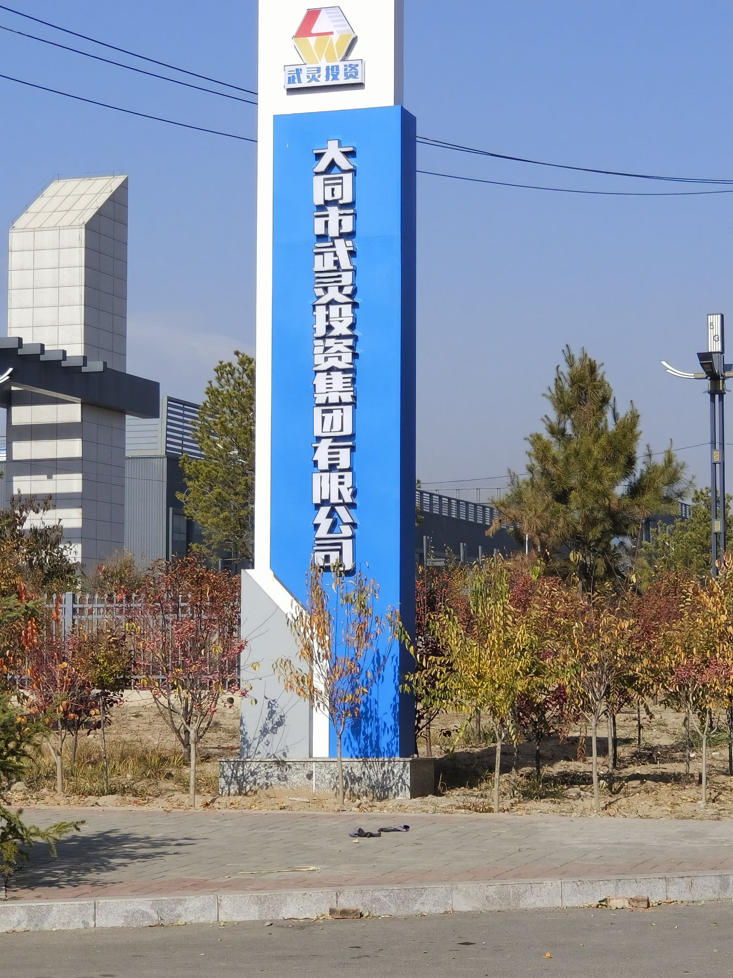 大同市武灵投资集团有限公司