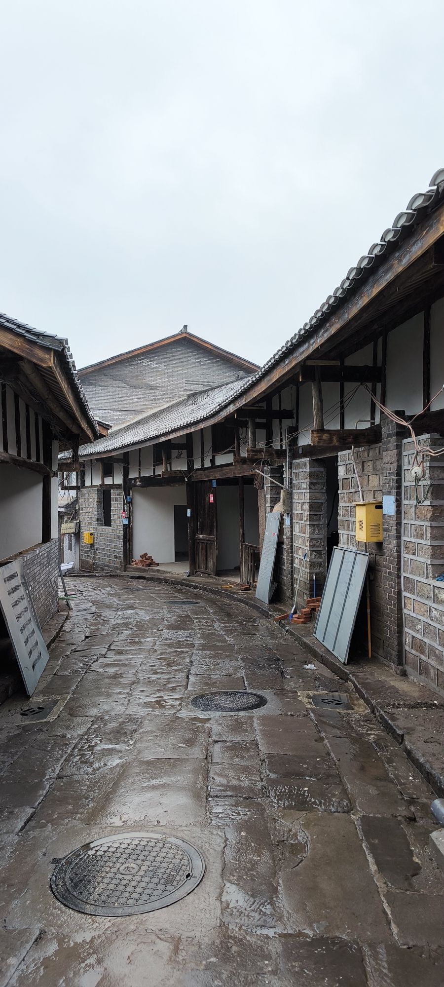 吴滩镇西门旅行图片 1