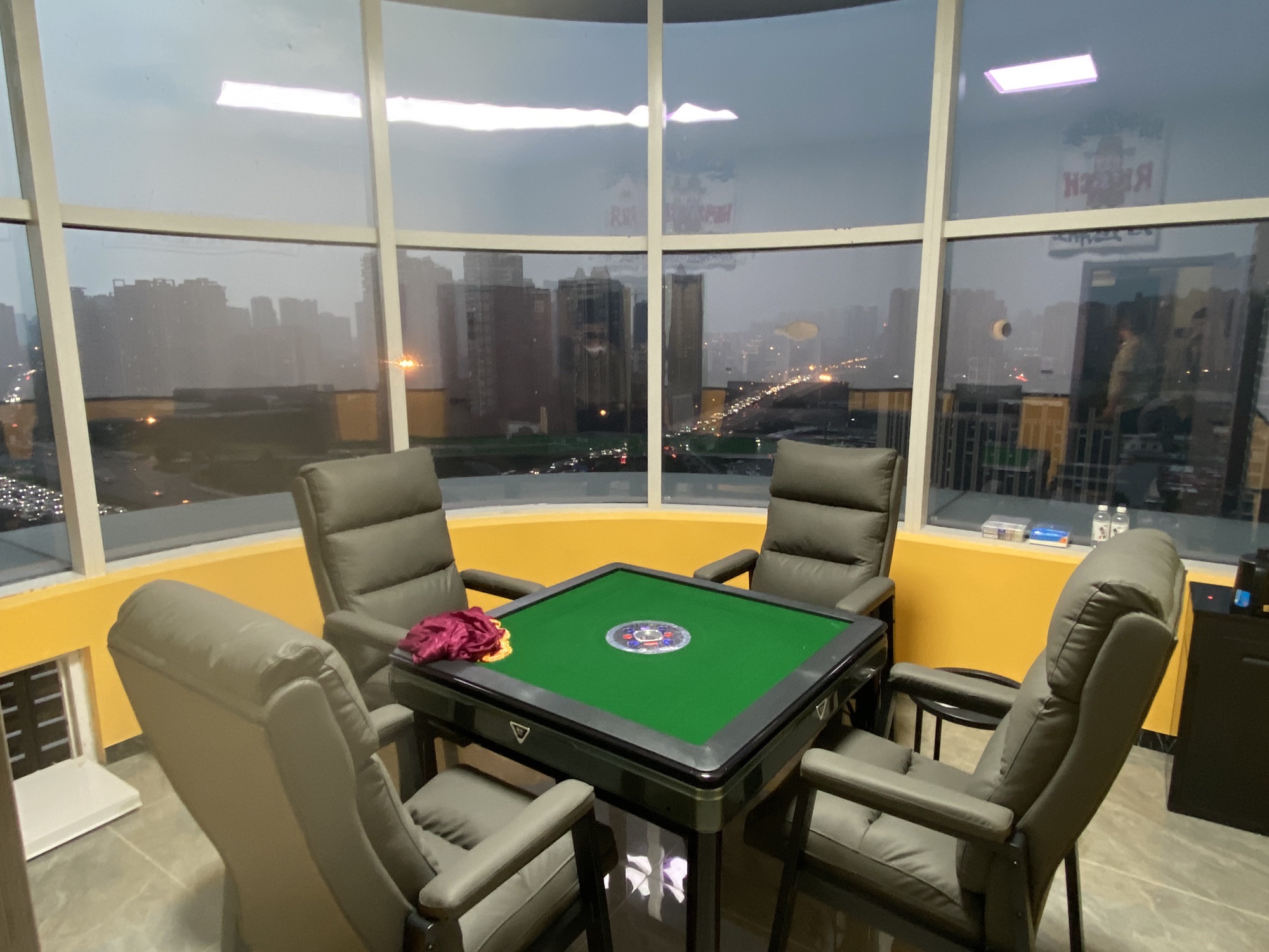 场地封面-汇赢24H共享棋牌室