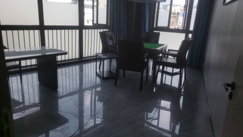 场地封面-观荟里茶艺棋牌