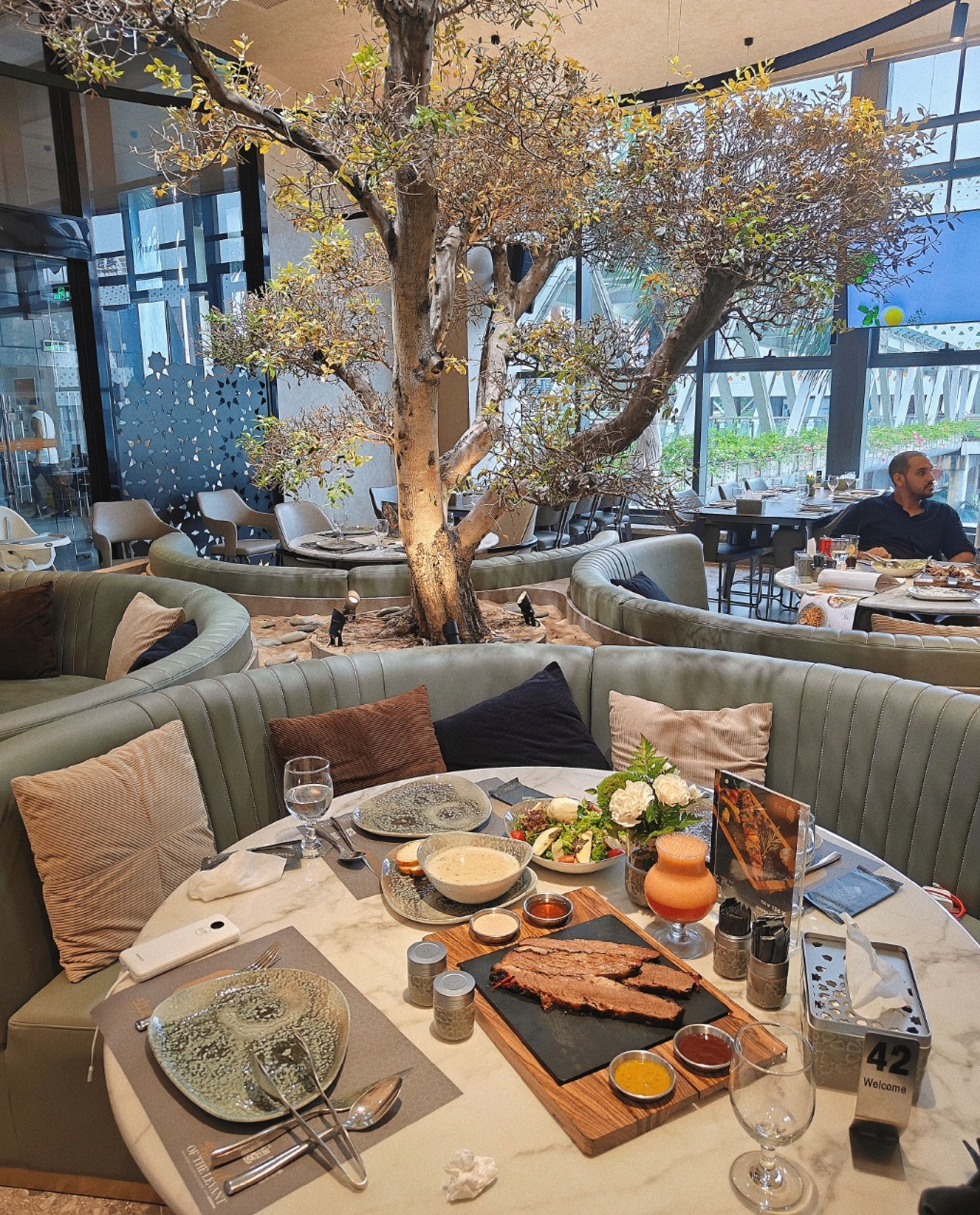 Otantik欧坦餐厅(GZ Liwan广州荔湾店)